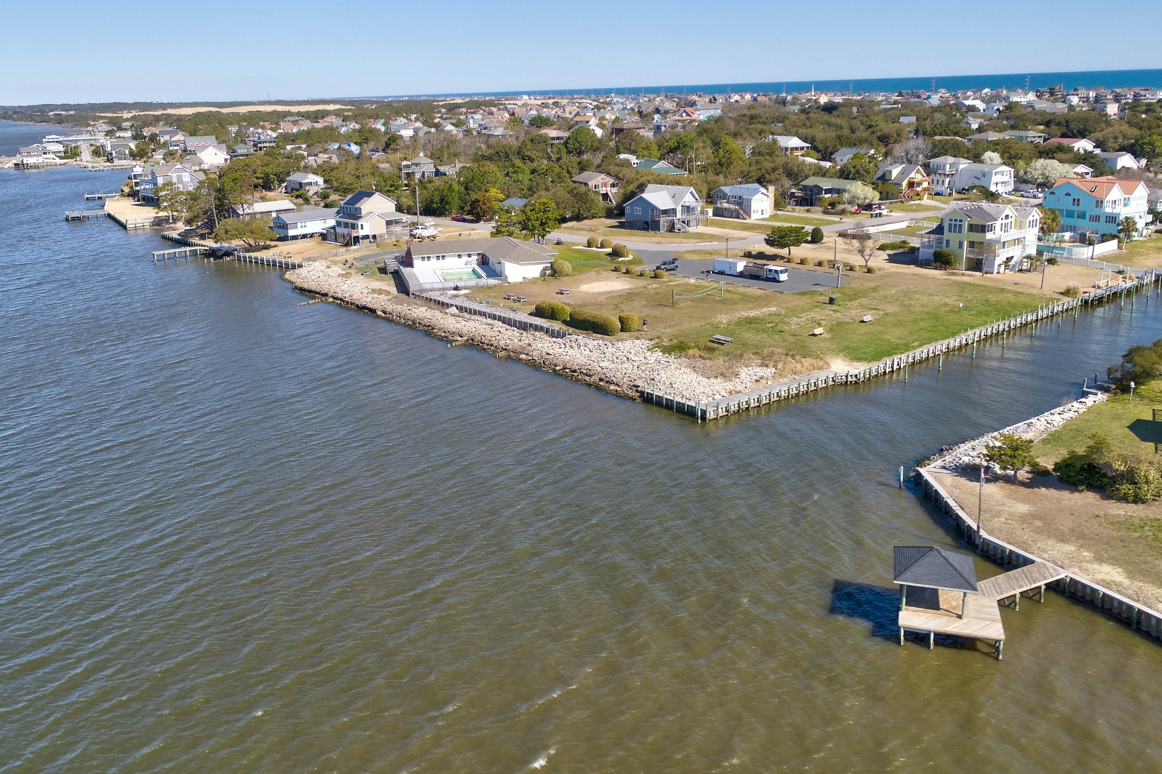 Bikini Bottom NH118 4 BD Nags Head, NC Vacation Rental Vacasa