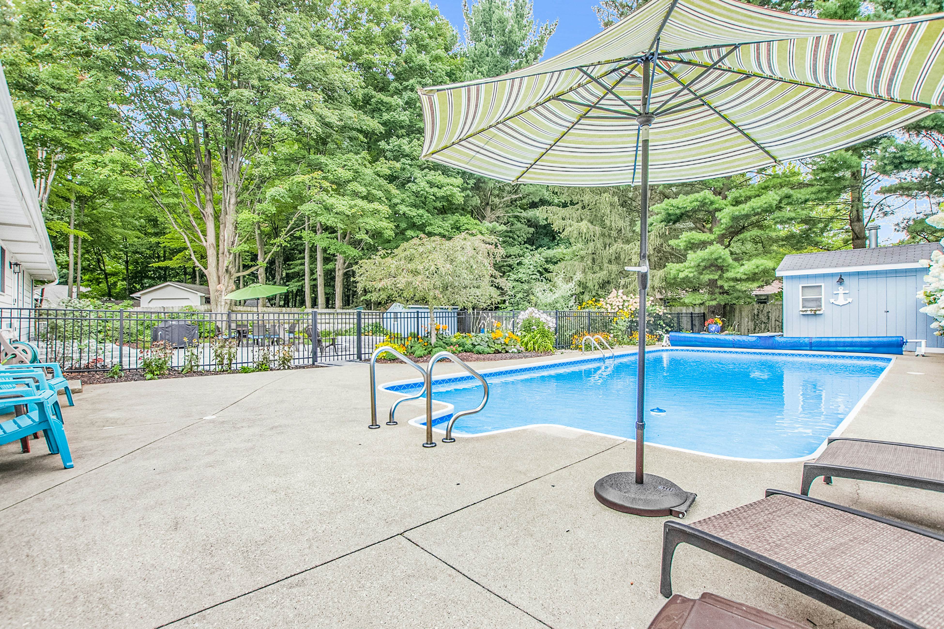 Lake Michigan Vacation Rentals, Cabin Rentals, Lake Houses Vacasa