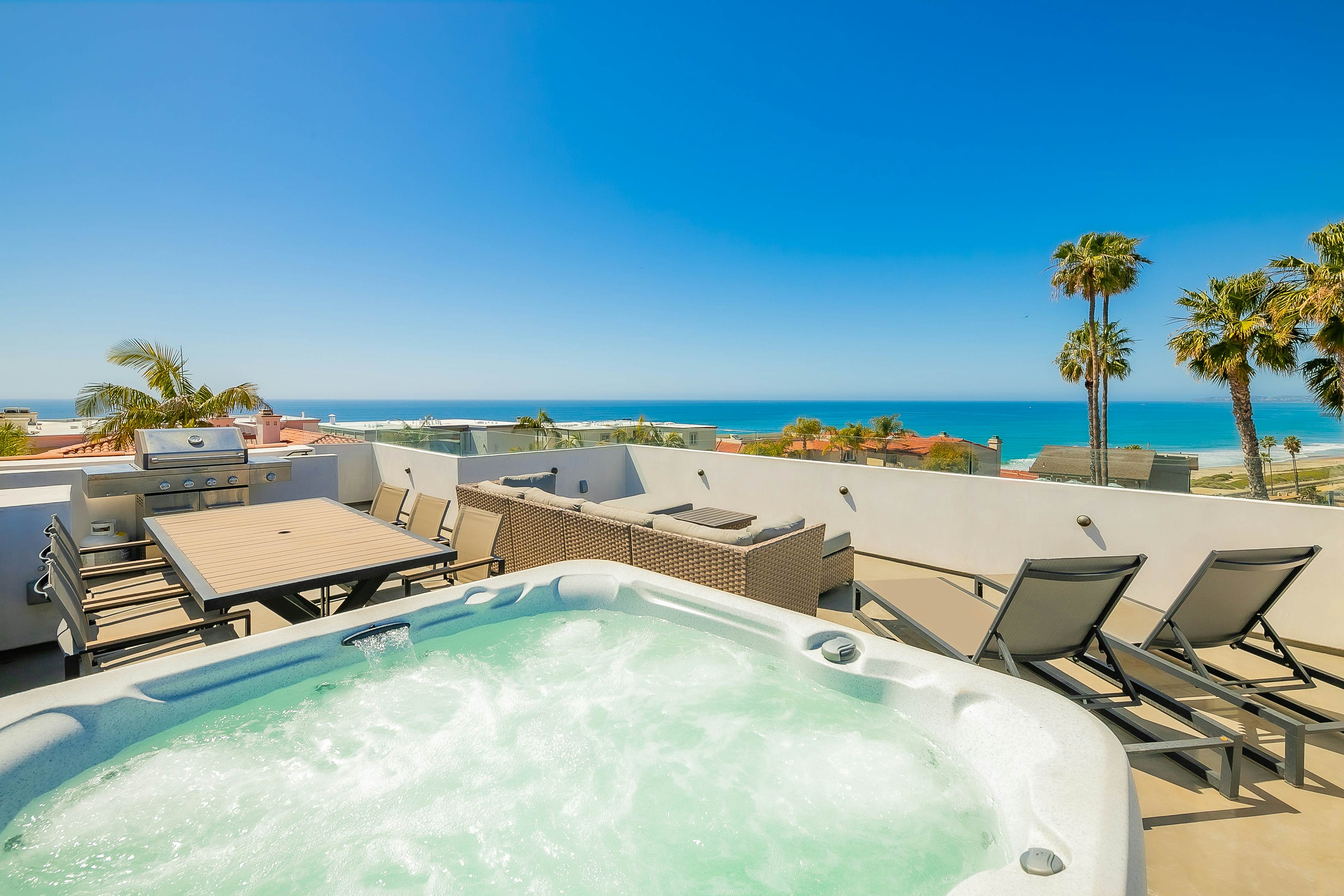 Calafia Coast Condo 259 #1