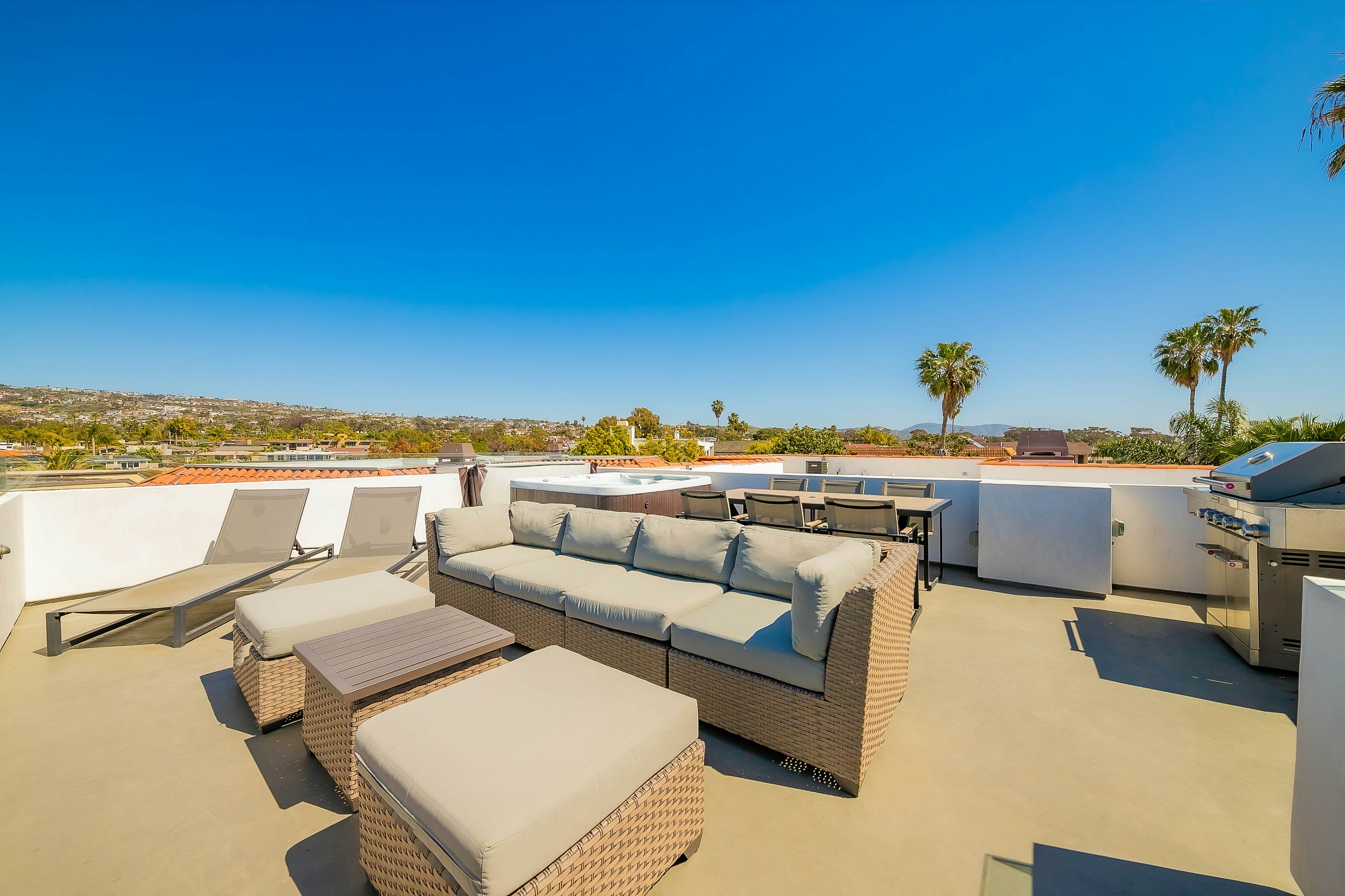 Calafia Coast Condo 259 #1