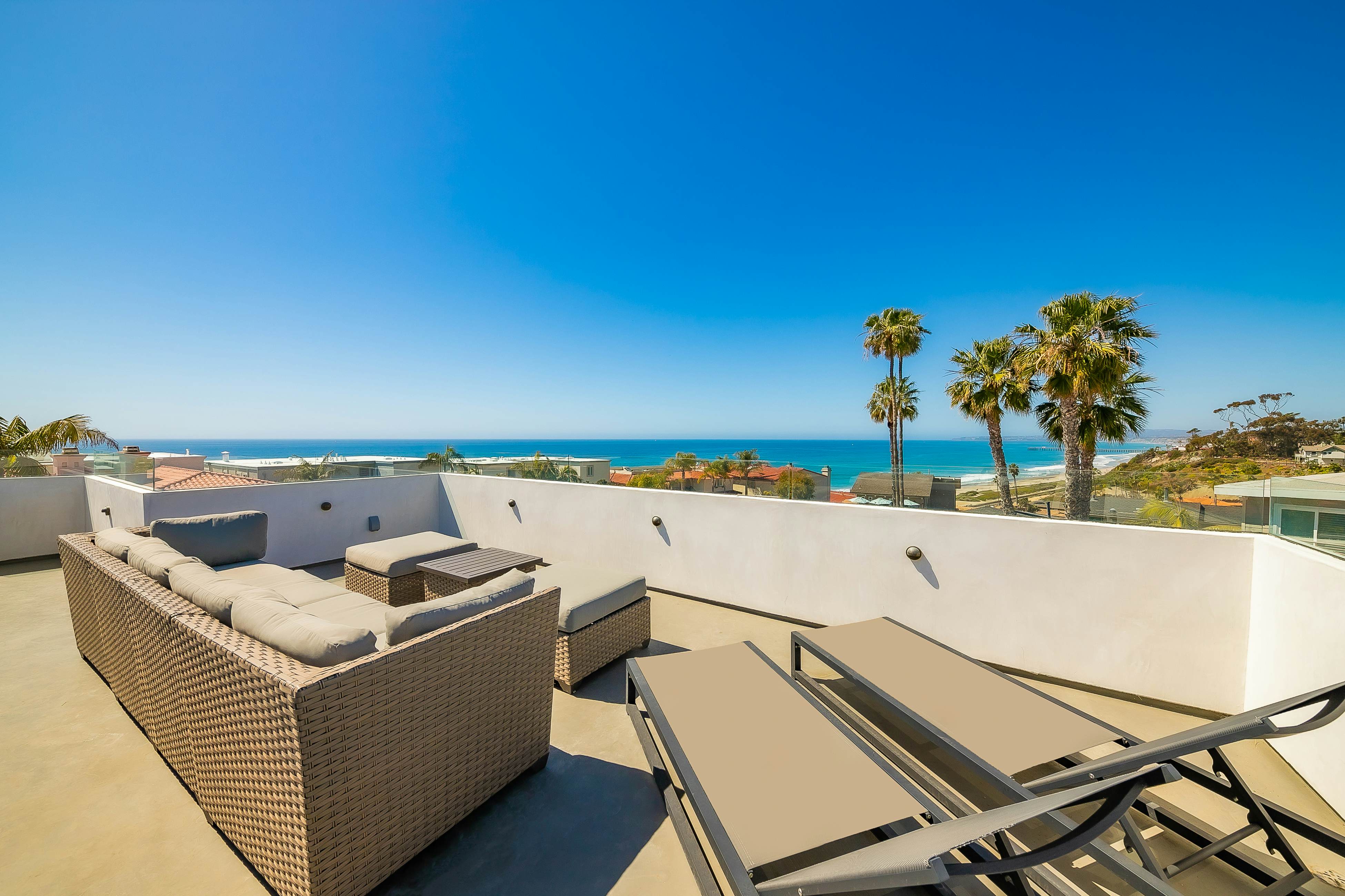 Calafia Coast Condo 259 #1