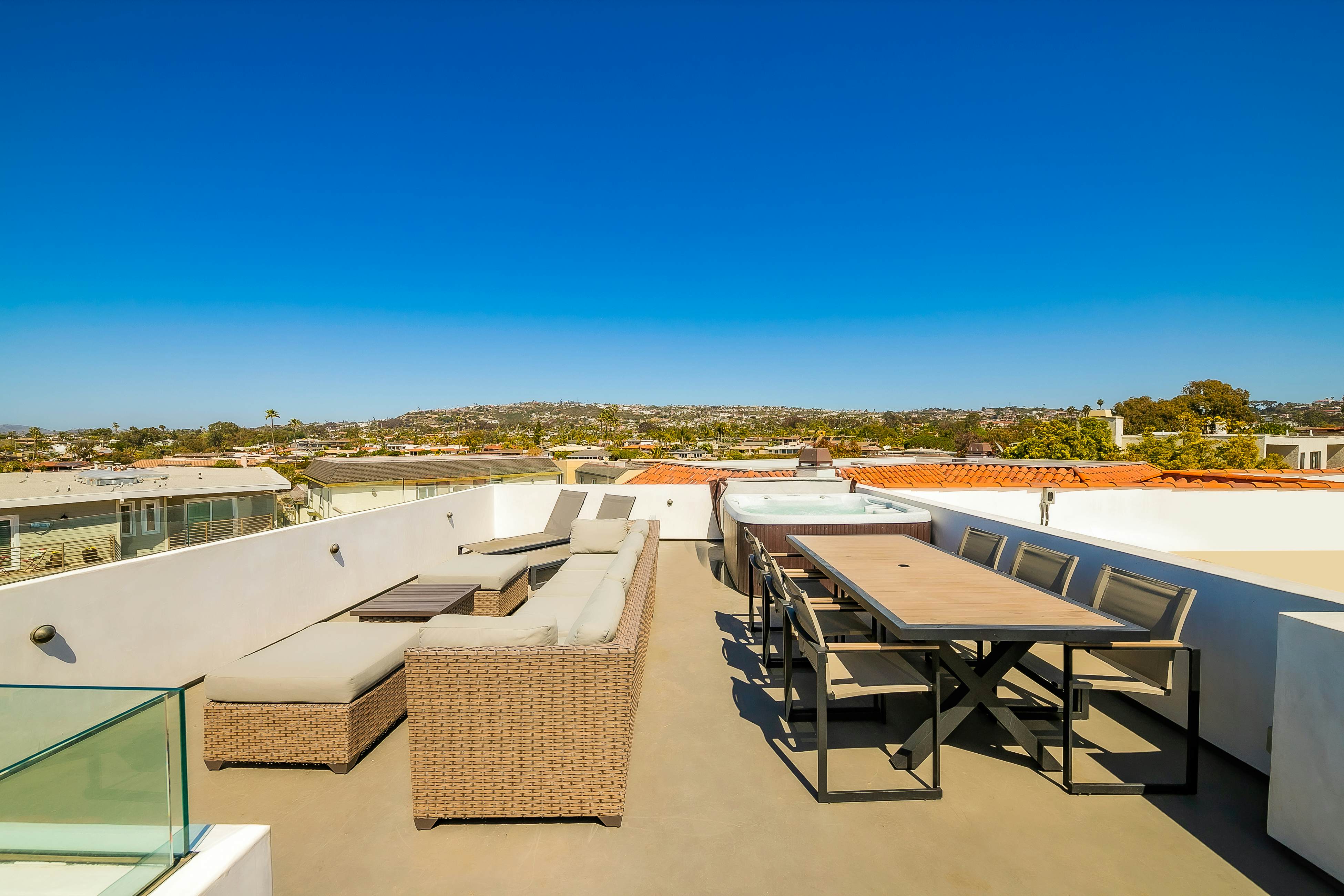 Calafia Coast Condo 259 #1