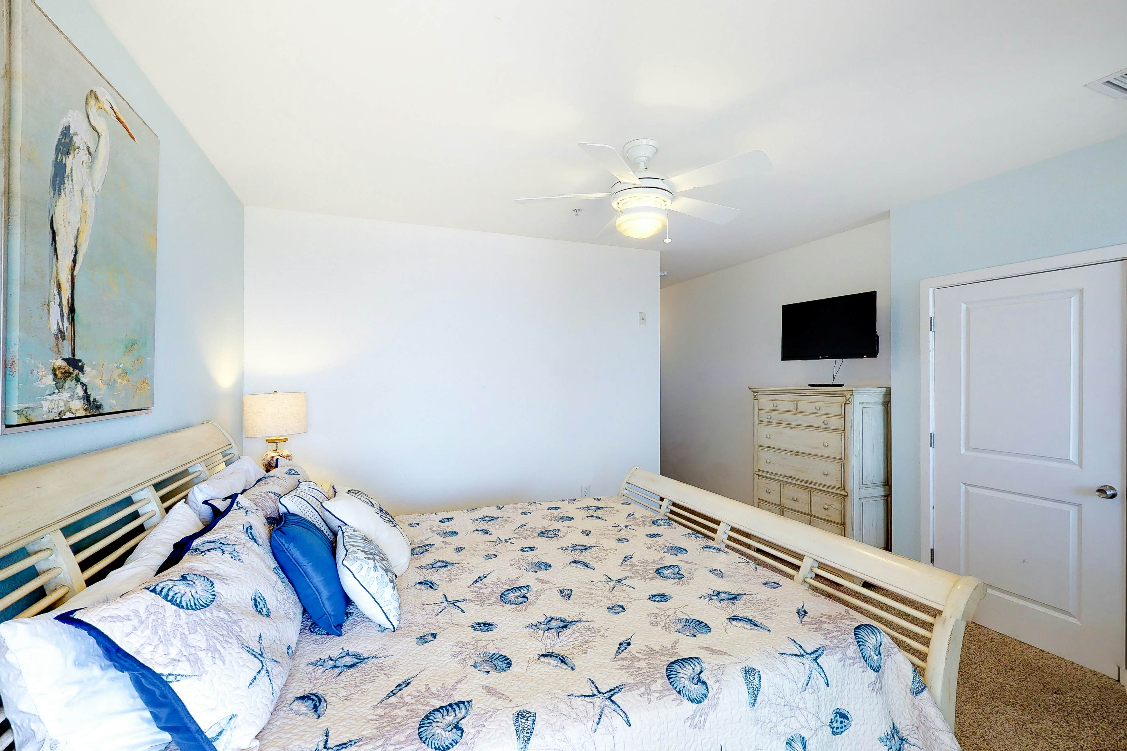 The Sanctuary - Rock Lobster Penthouse B407