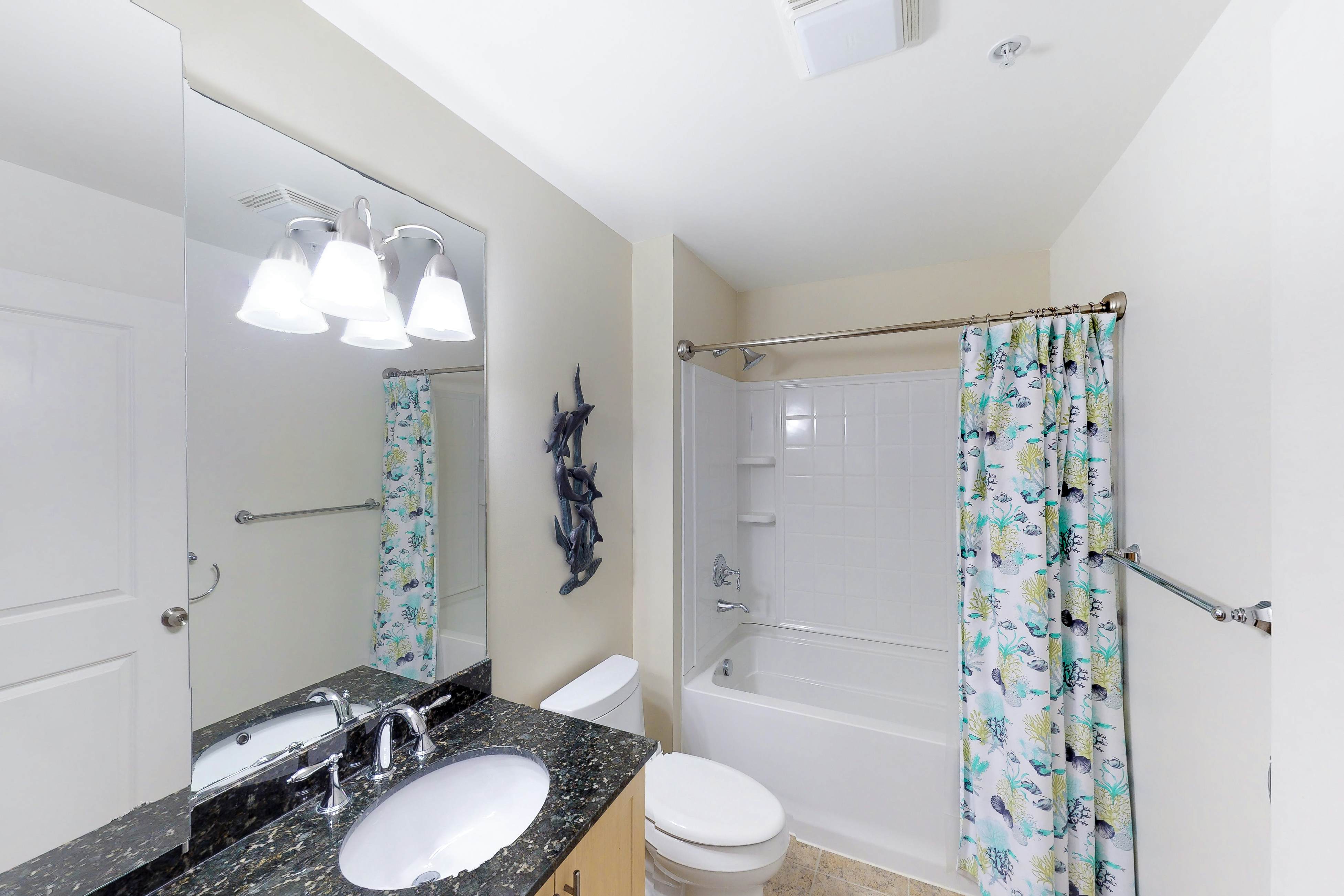 The Sanctuary - Rock Lobster Penthouse B407