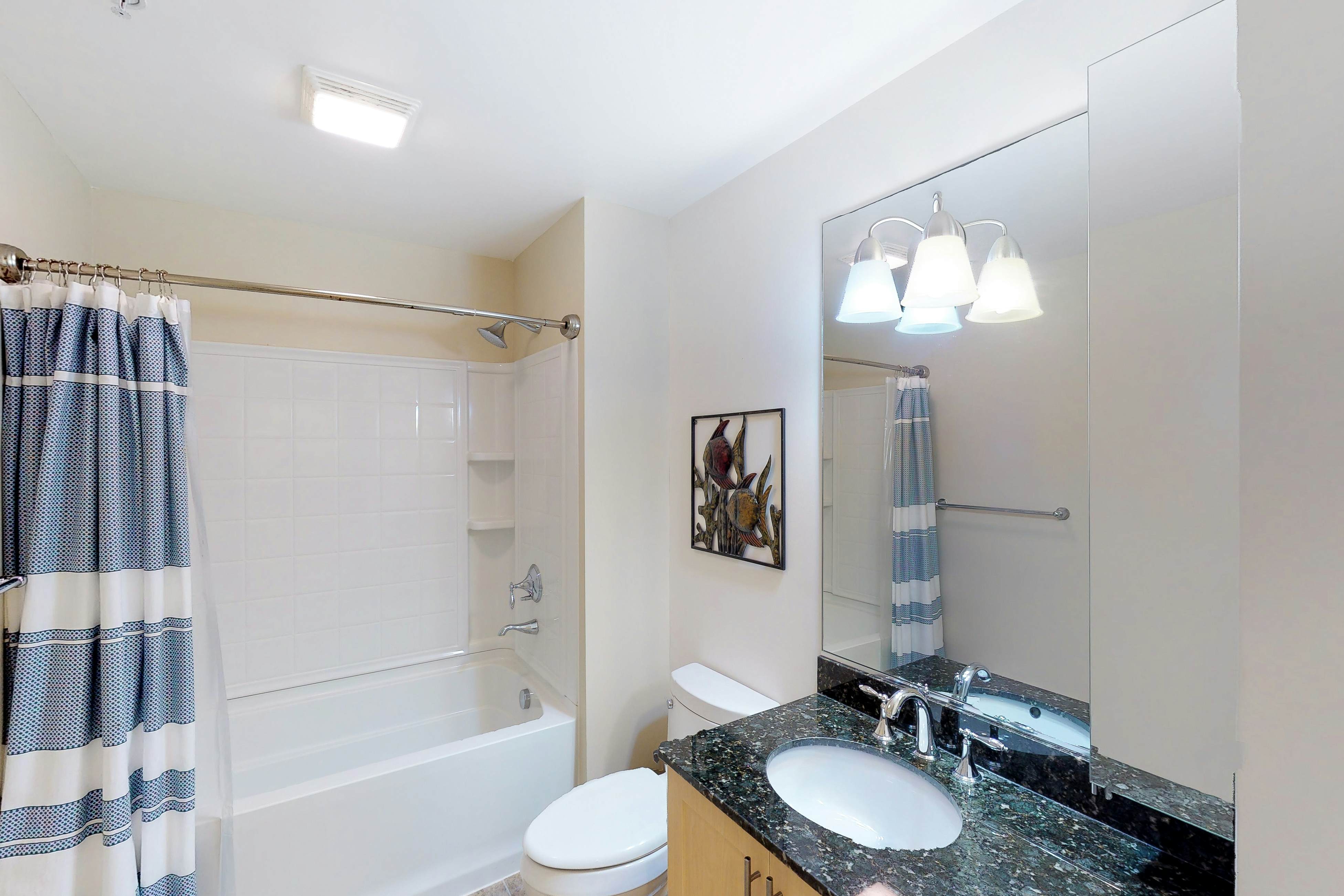 The Sanctuary - Rock Lobster Penthouse B407