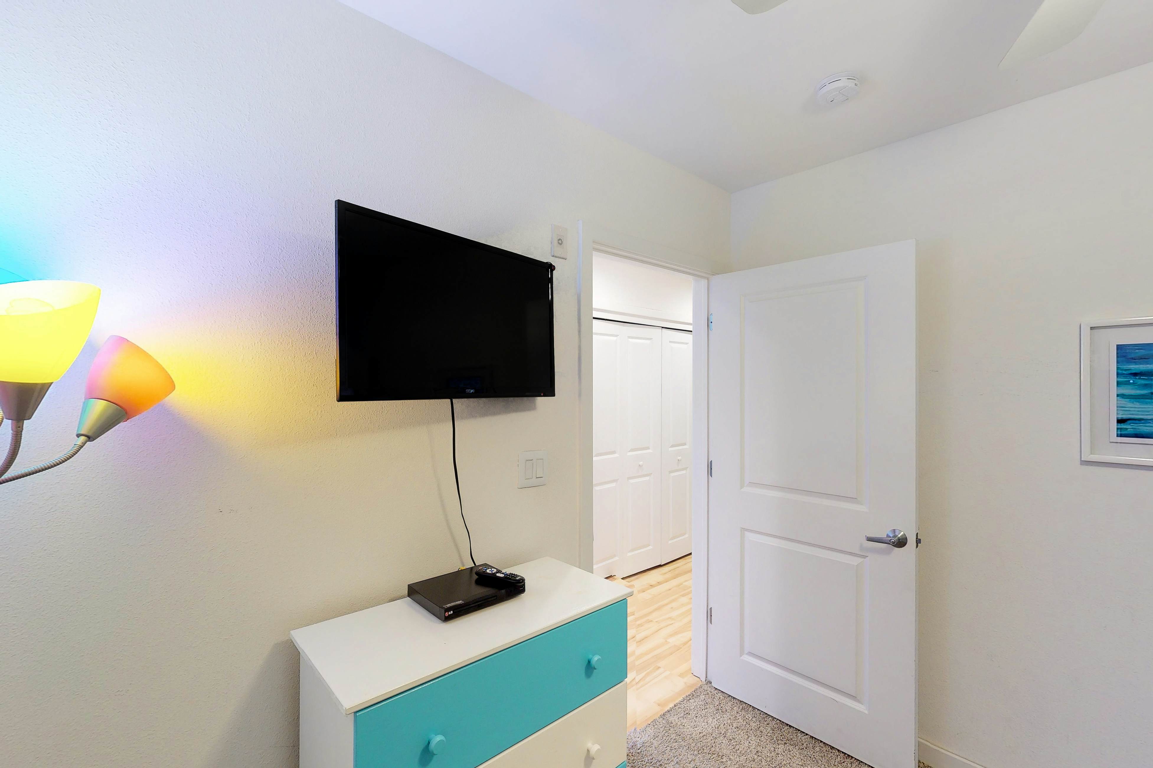 The Sanctuary - Rock Lobster Penthouse B407