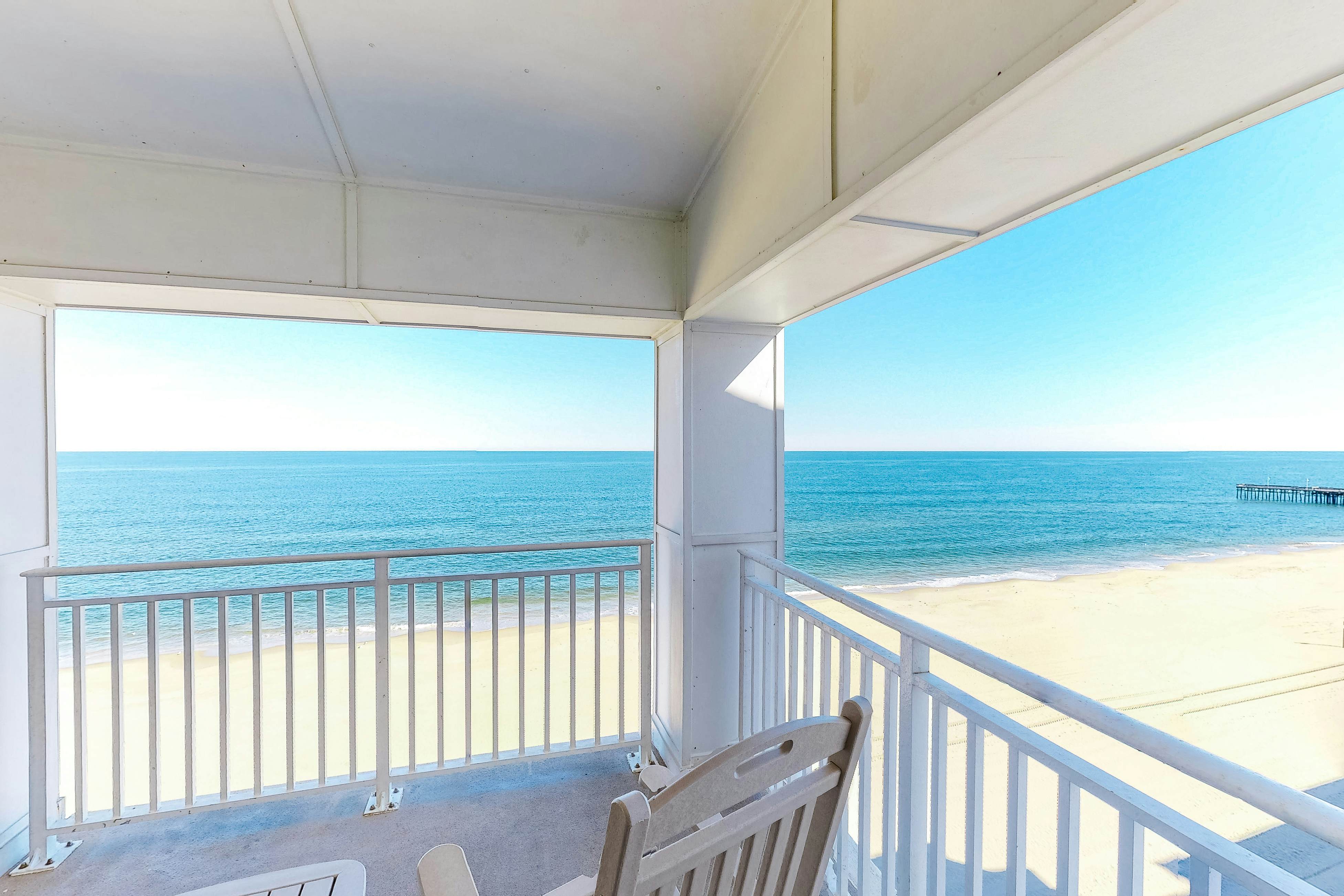 The Sanctuary - Rock Lobster Penthouse B407