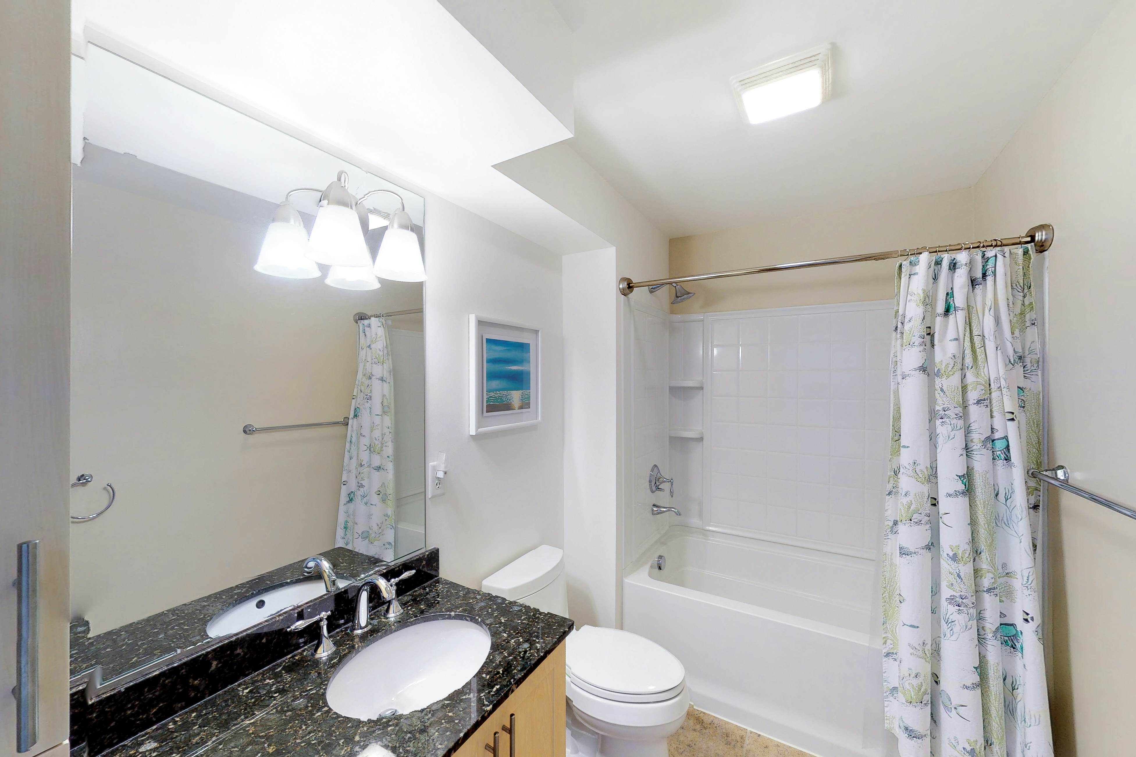 The Sanctuary - Rock Lobster Penthouse B407