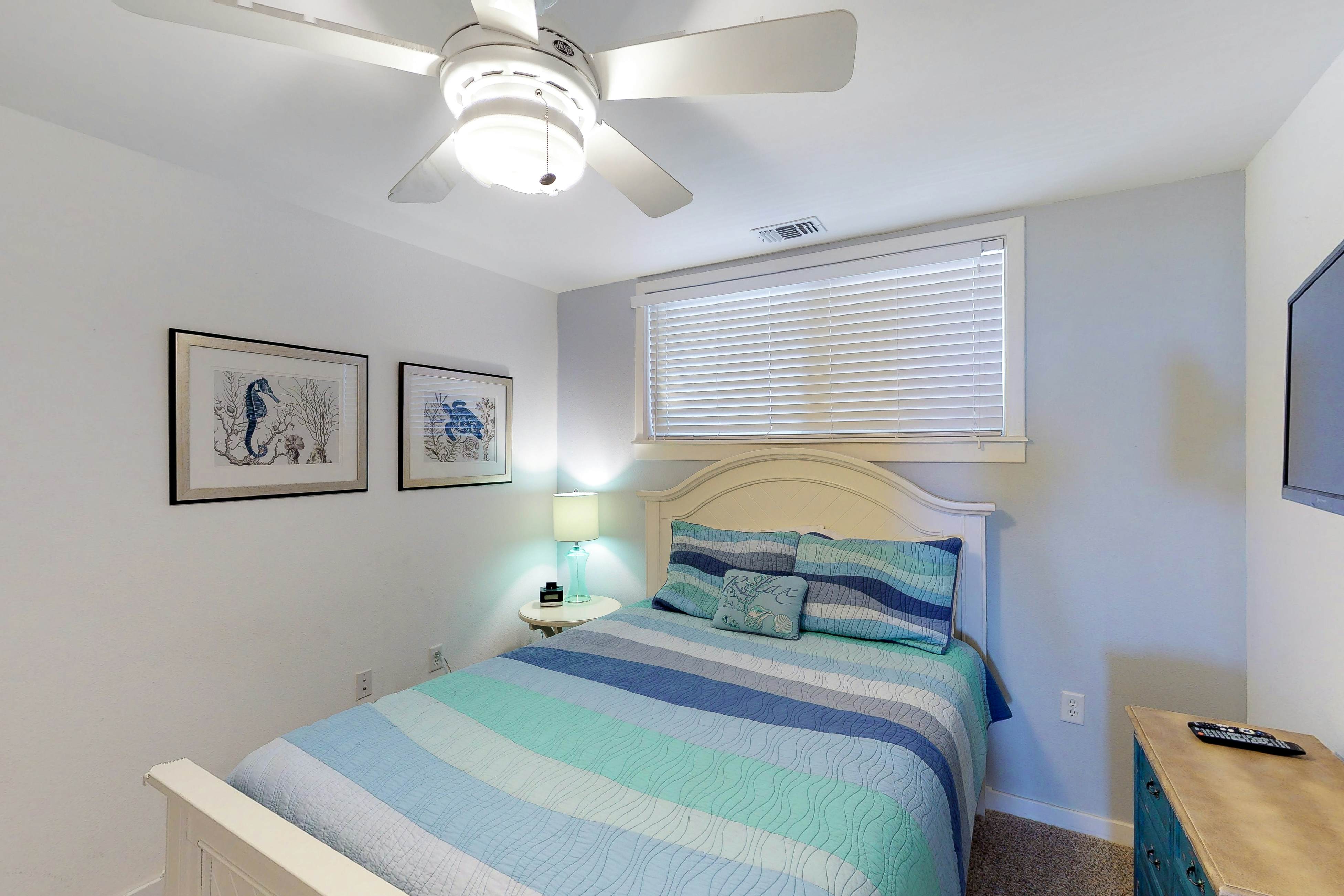 The Sanctuary - Rock Lobster Penthouse B407