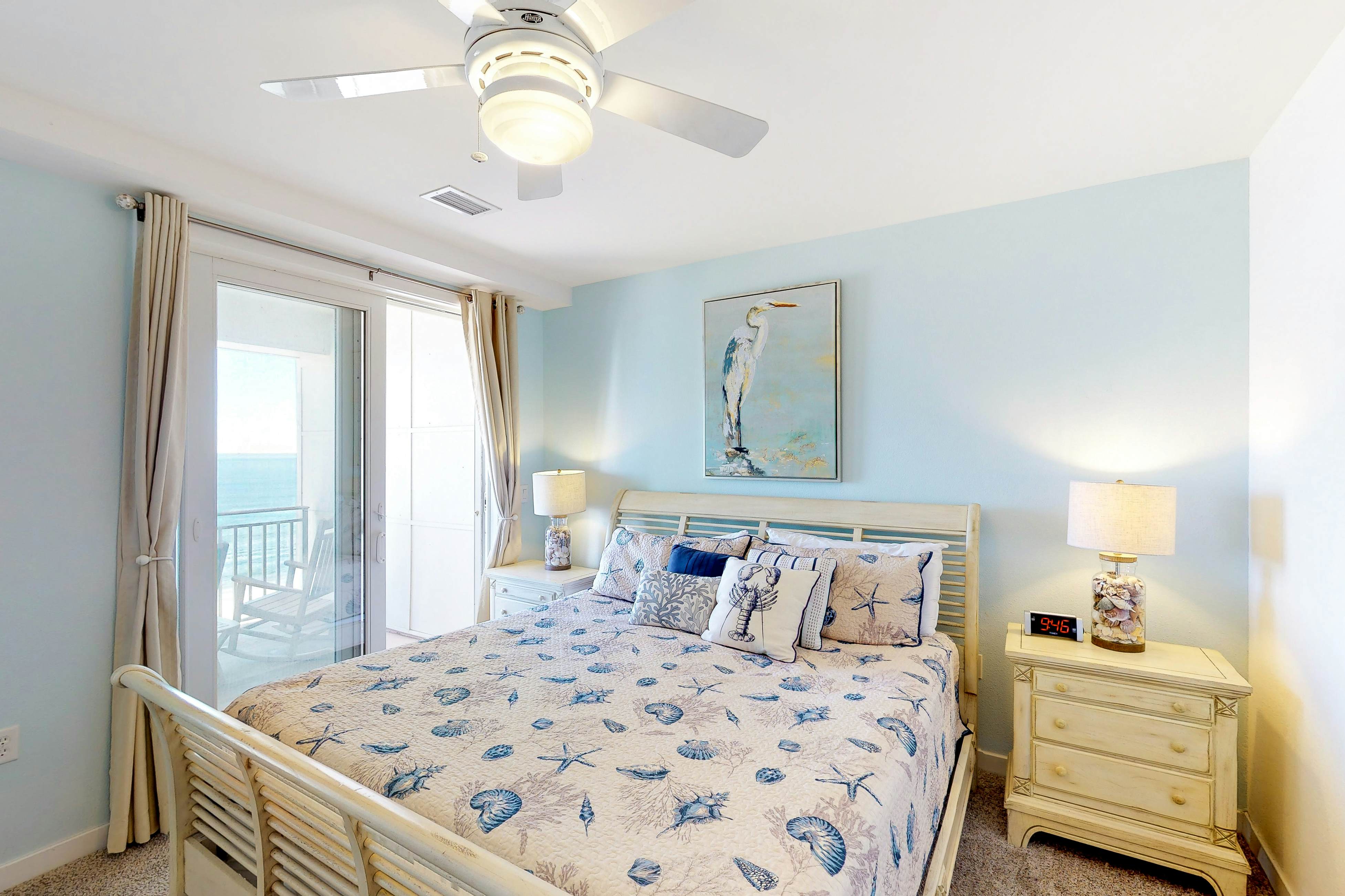 The Sanctuary - Rock Lobster Penthouse B407