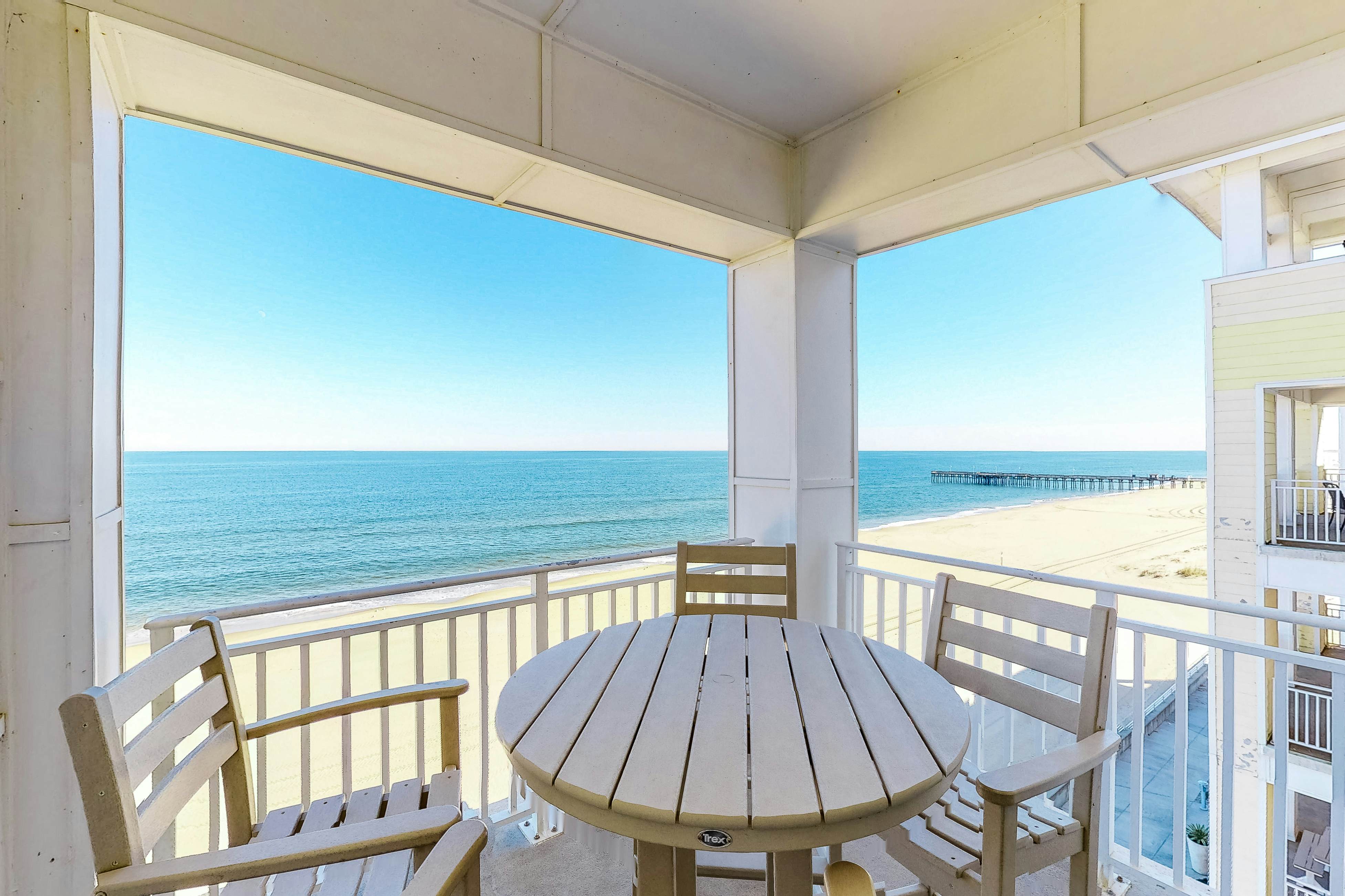 The Sanctuary - Rock Lobster Penthouse B407