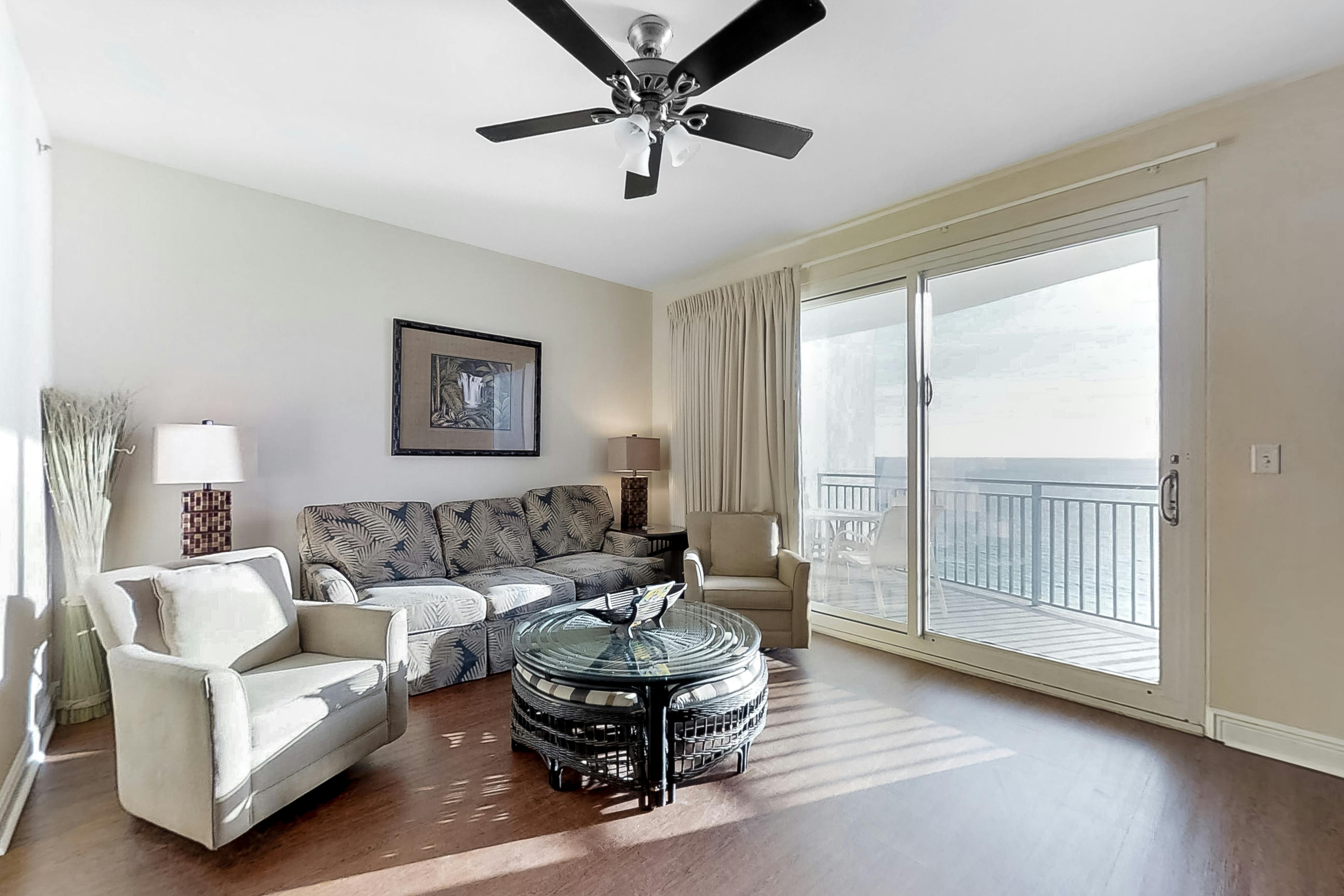 Sterling Breeze Panama City Beach Condos Vacasa
