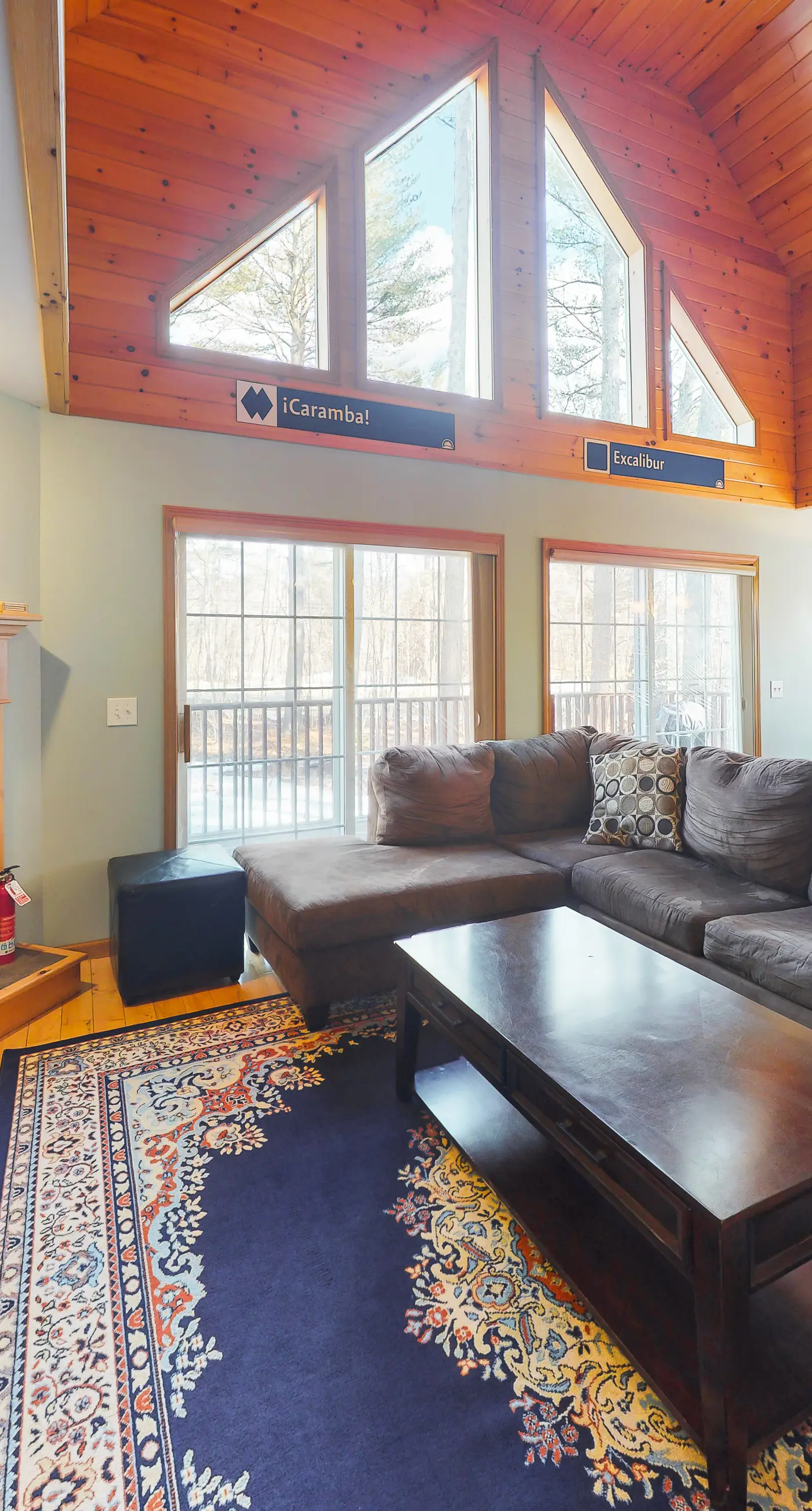 Sunday River Condo Rentals, Vacation Rentals, House Rentals Vacasa