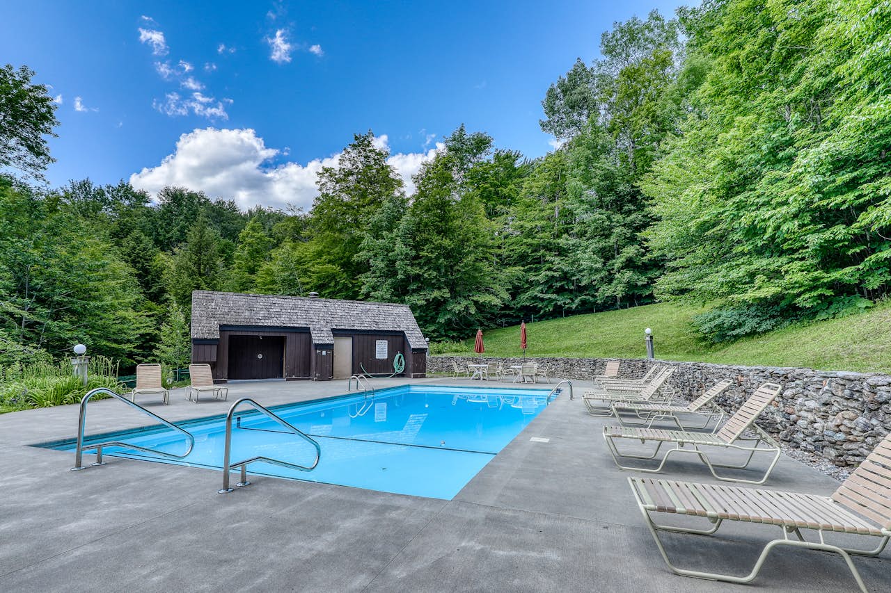 Battleground 45 2 BD Fayston, VT Vacation Rental Vacasa