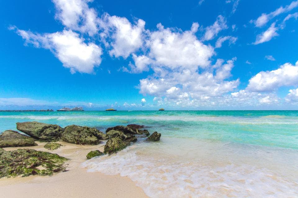 Torre Malibu, PH #902