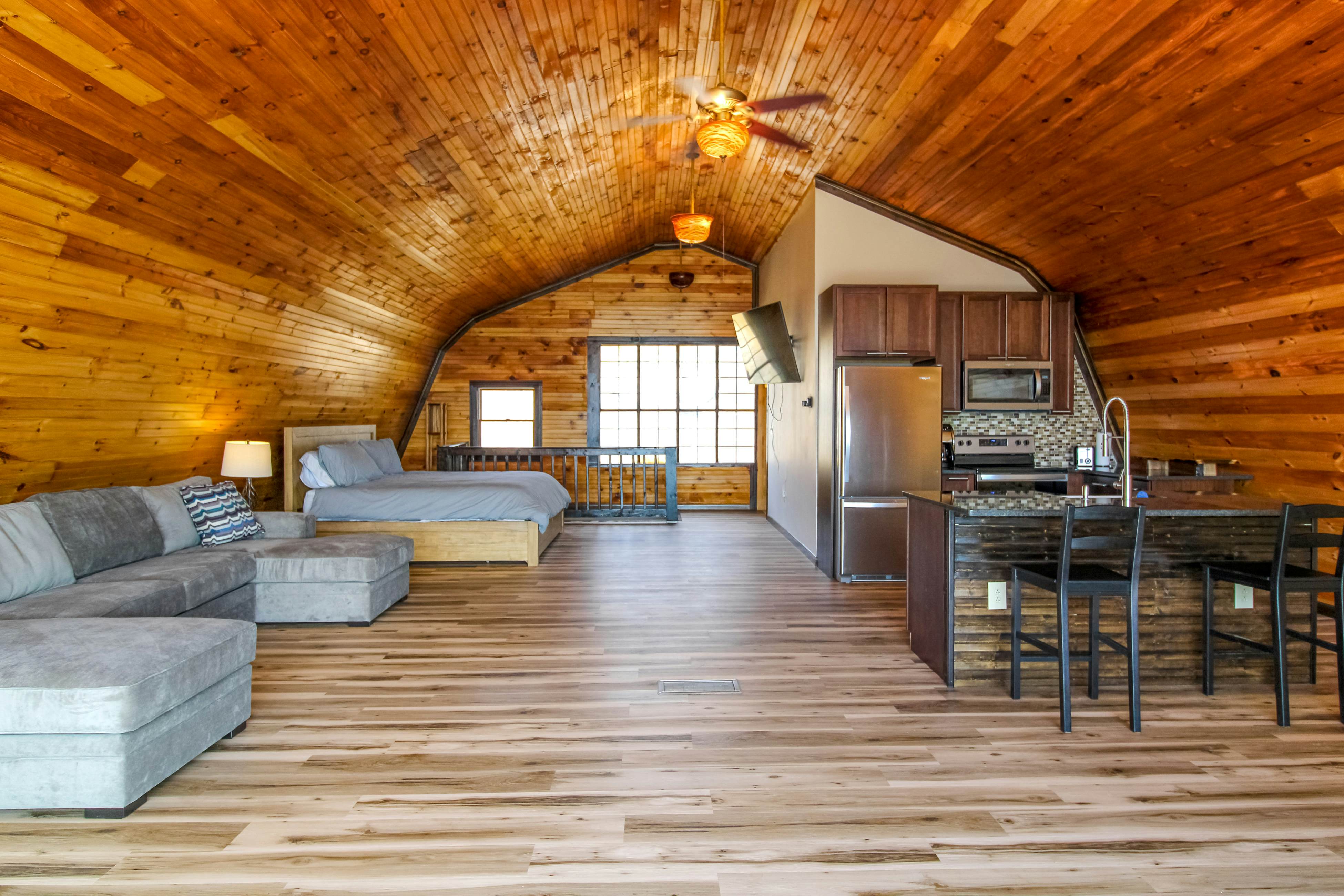 Upstate New York Cabins and Vacation Rentals Vacasa