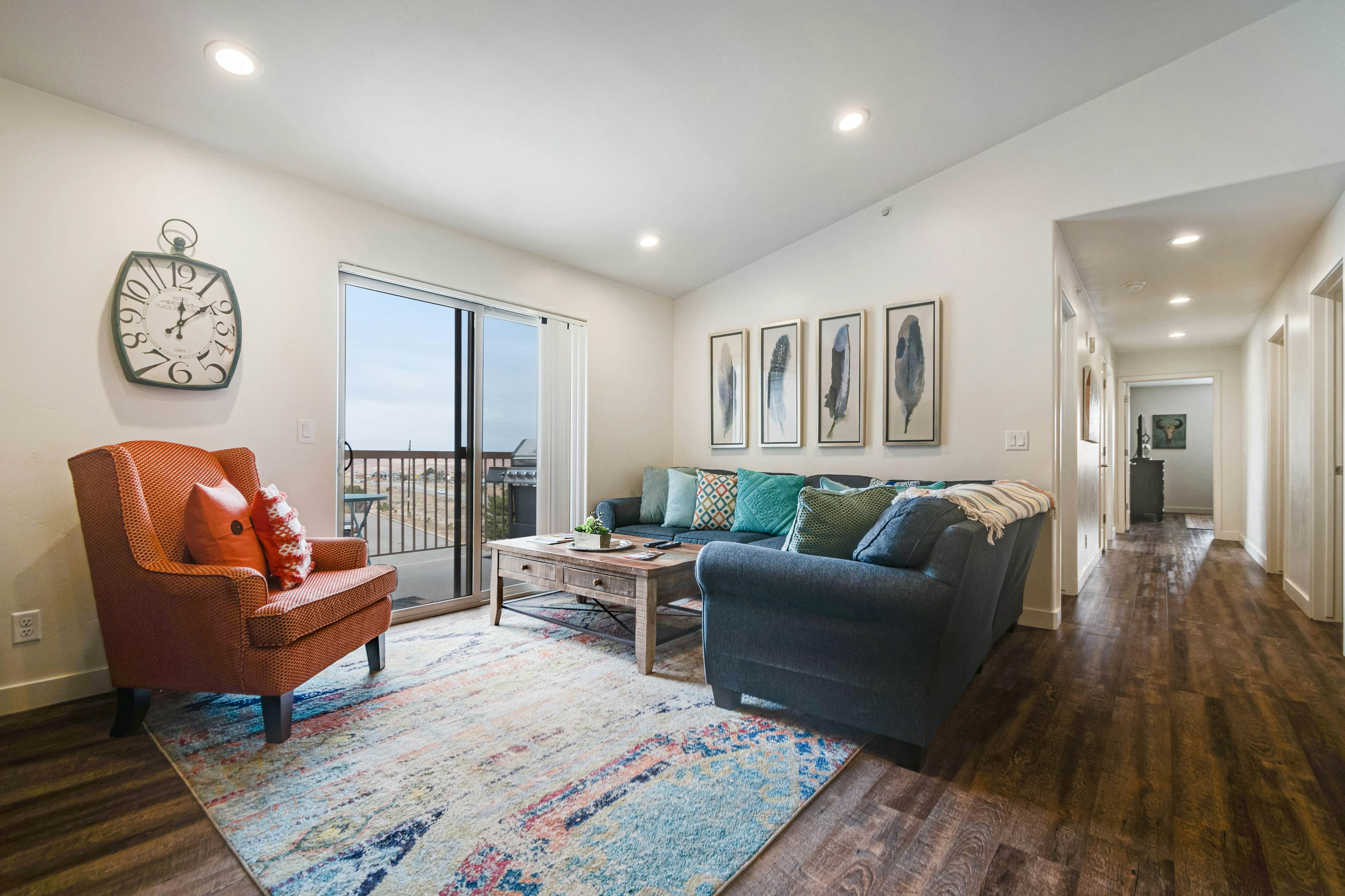 Southern Utah Cabin Rentals, Vacation Rentals Vacasa