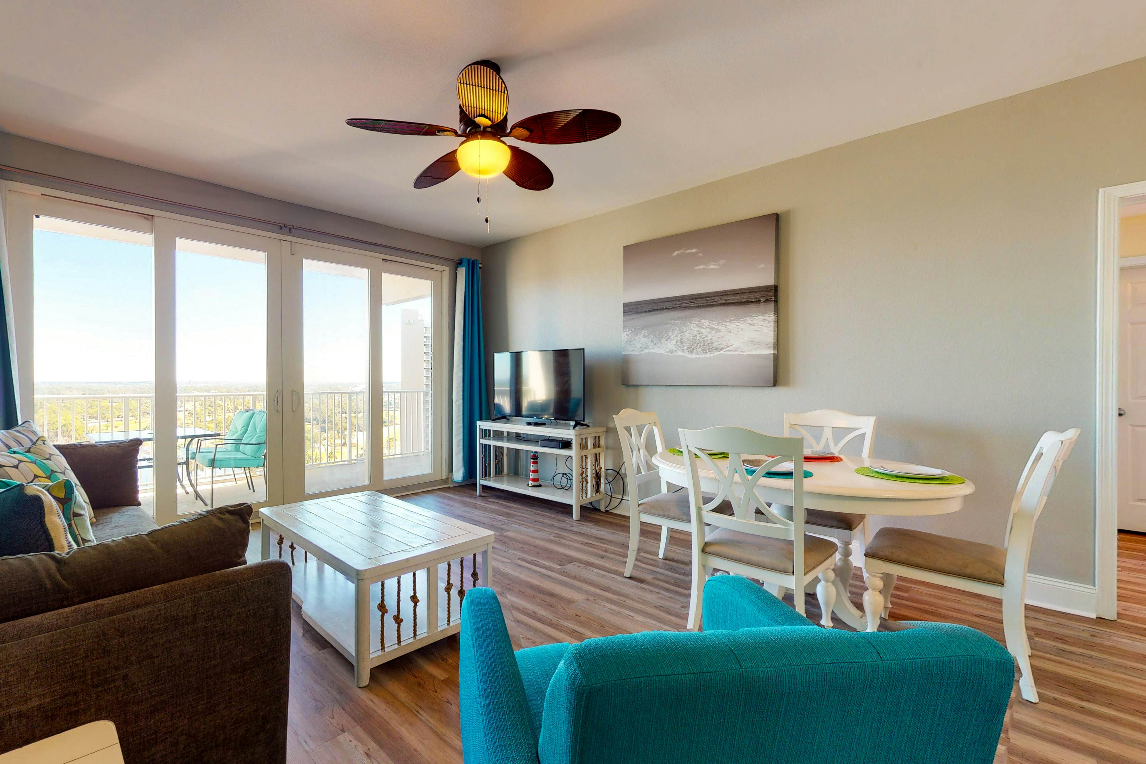 Laketown Wharf Resort Panama City Beach Condos Vacasa