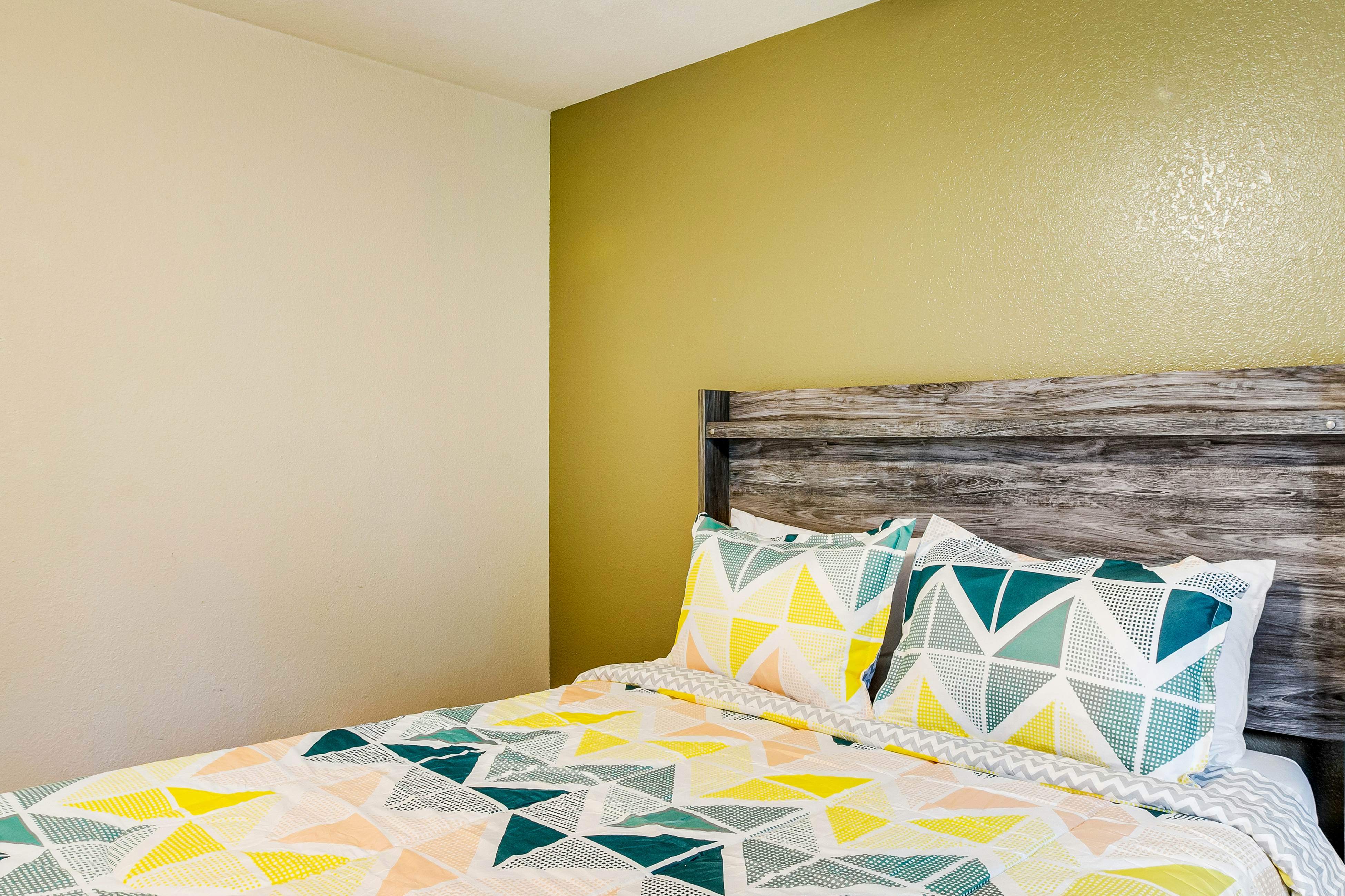 Cranberry Lake Getaway