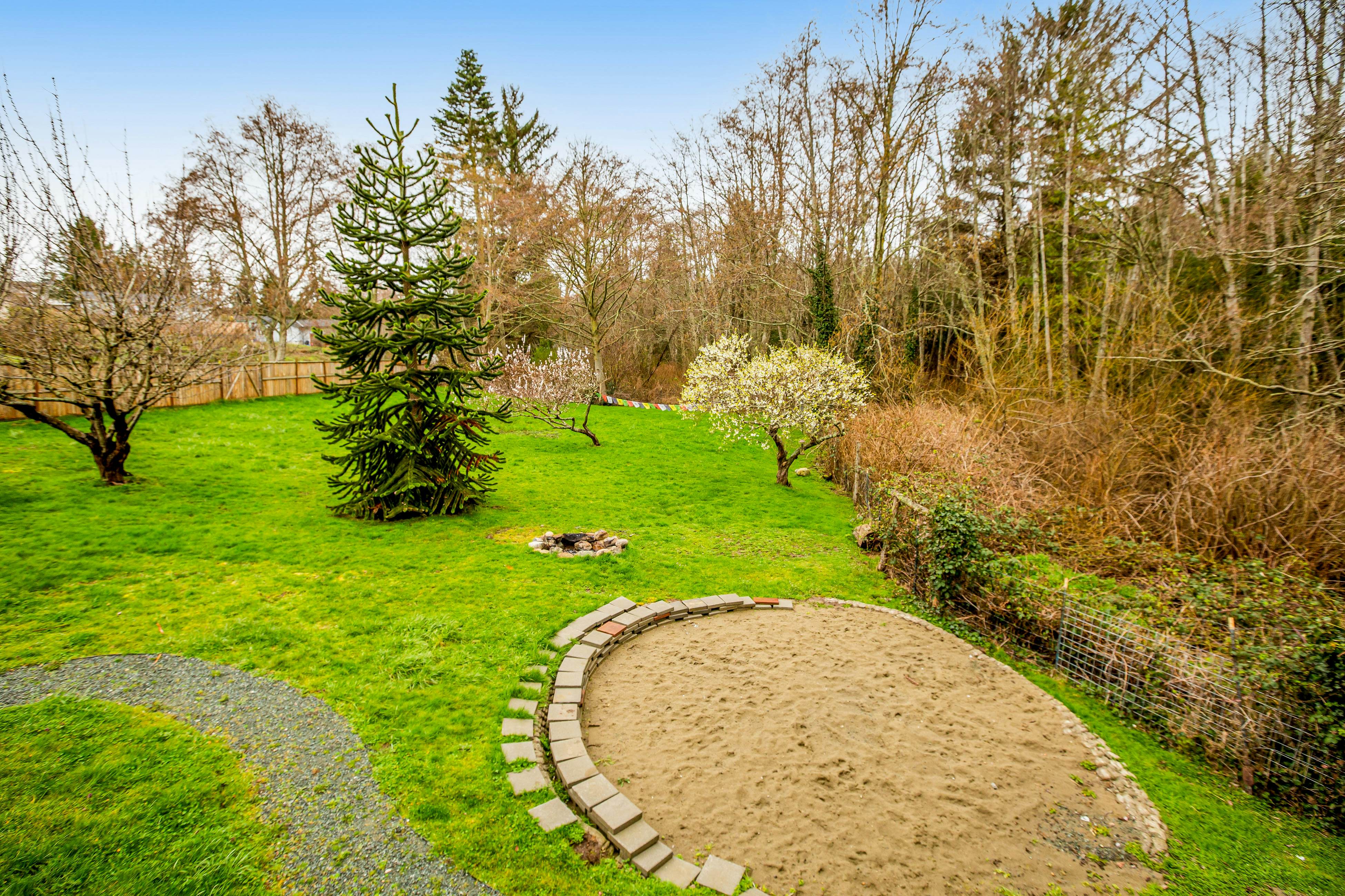 Cranberry Lake Getaway