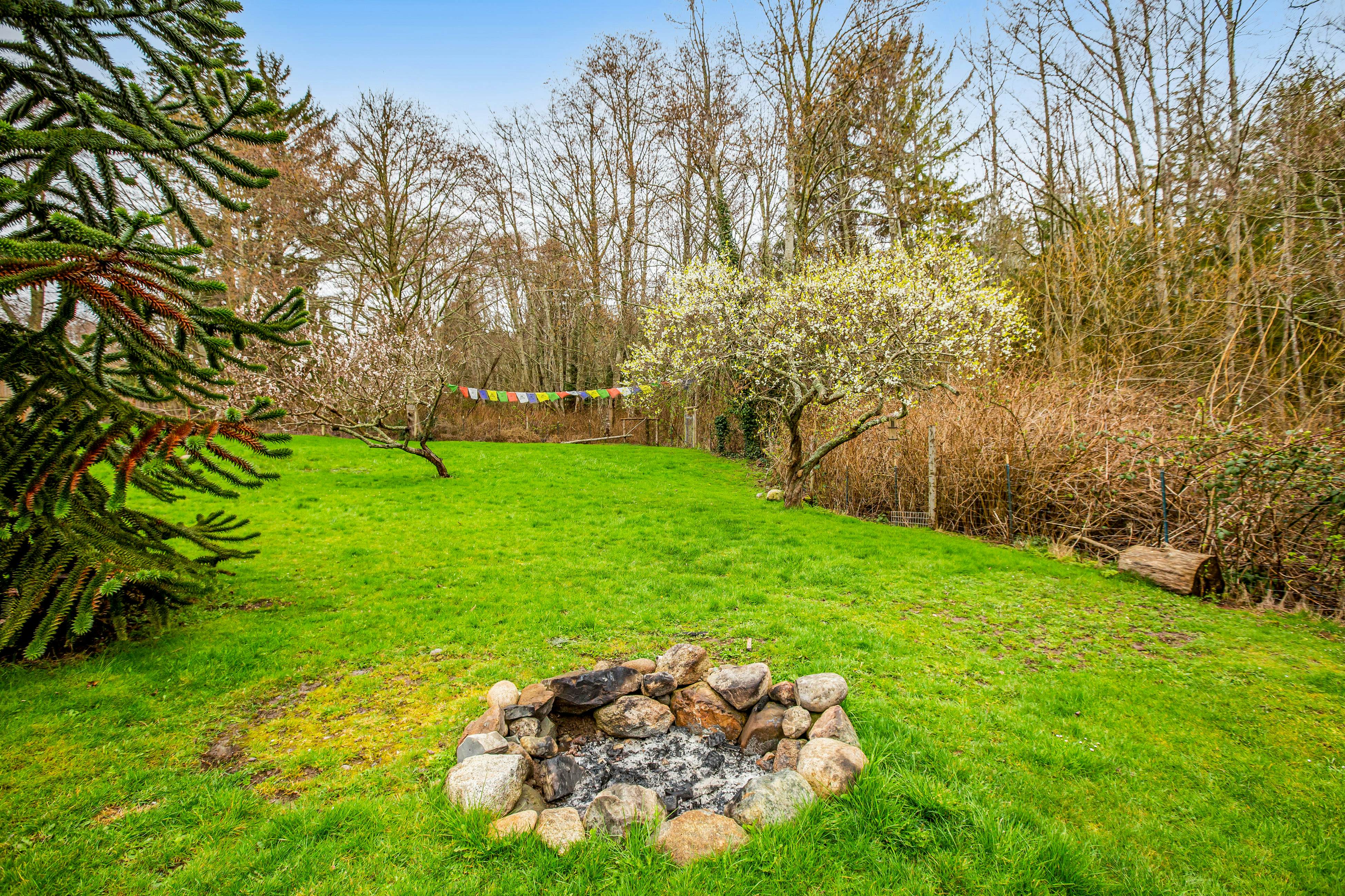 Cranberry Lake Getaway