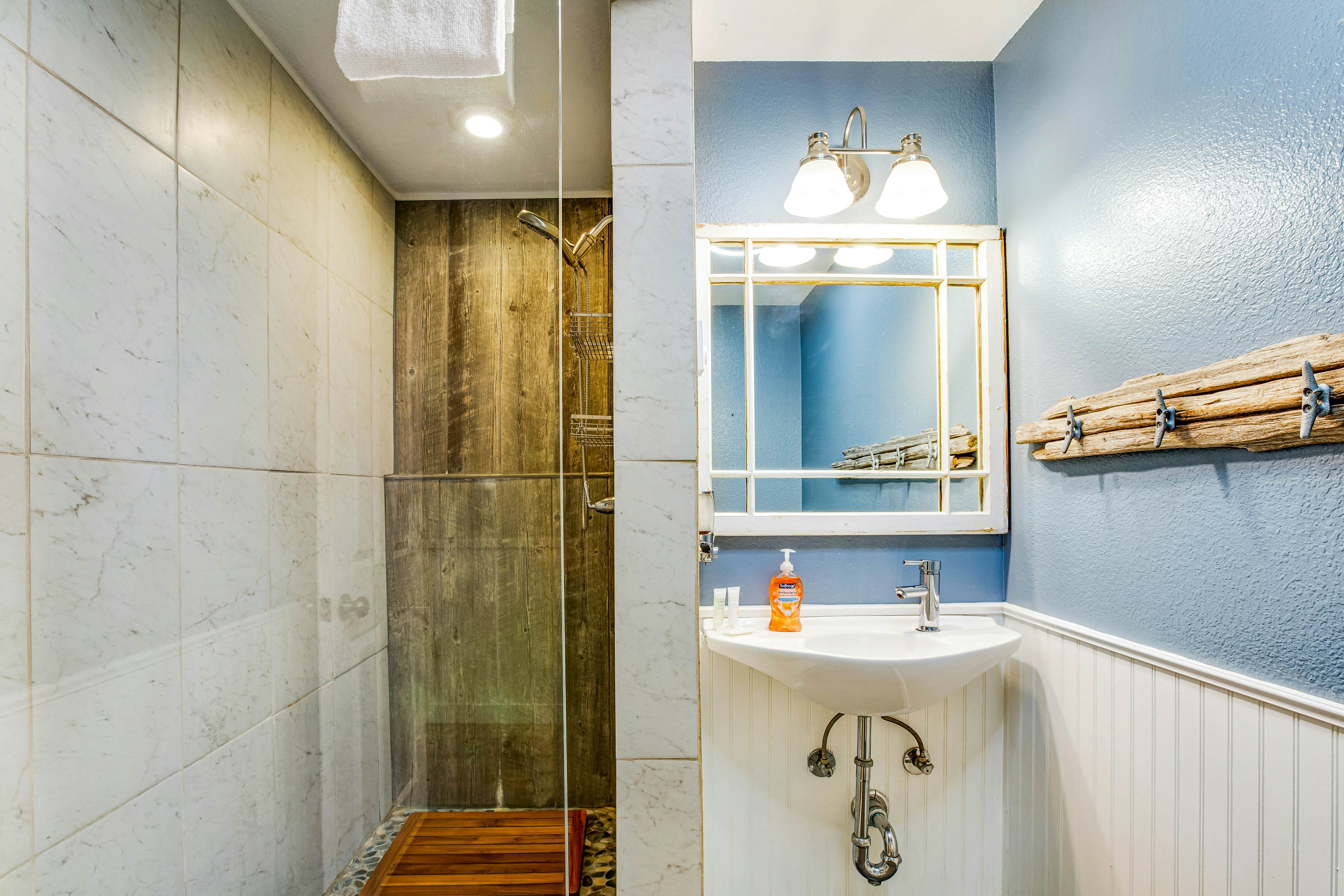 Cranberry Lake Getaway