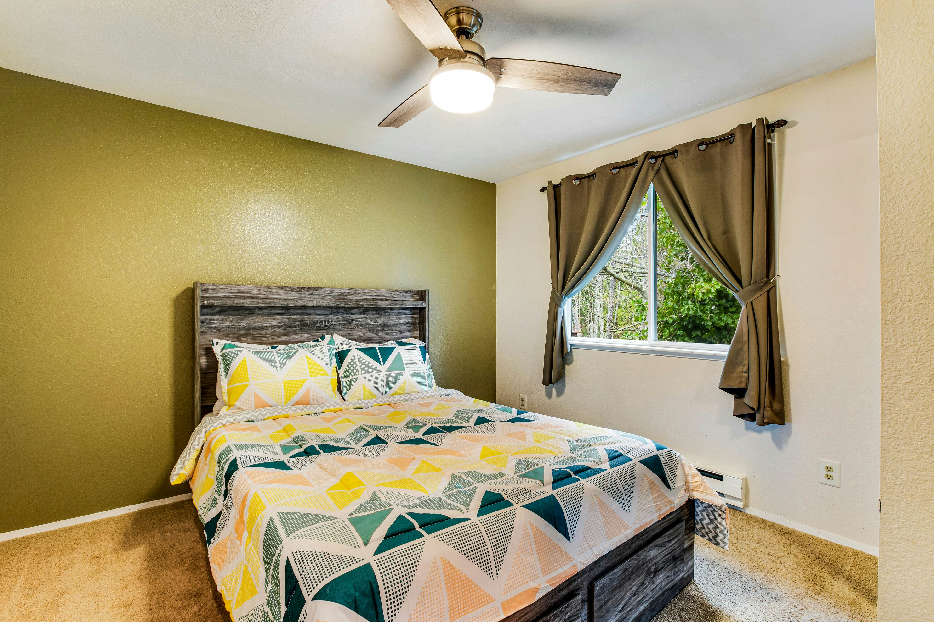 Cranberry Lake Getaway