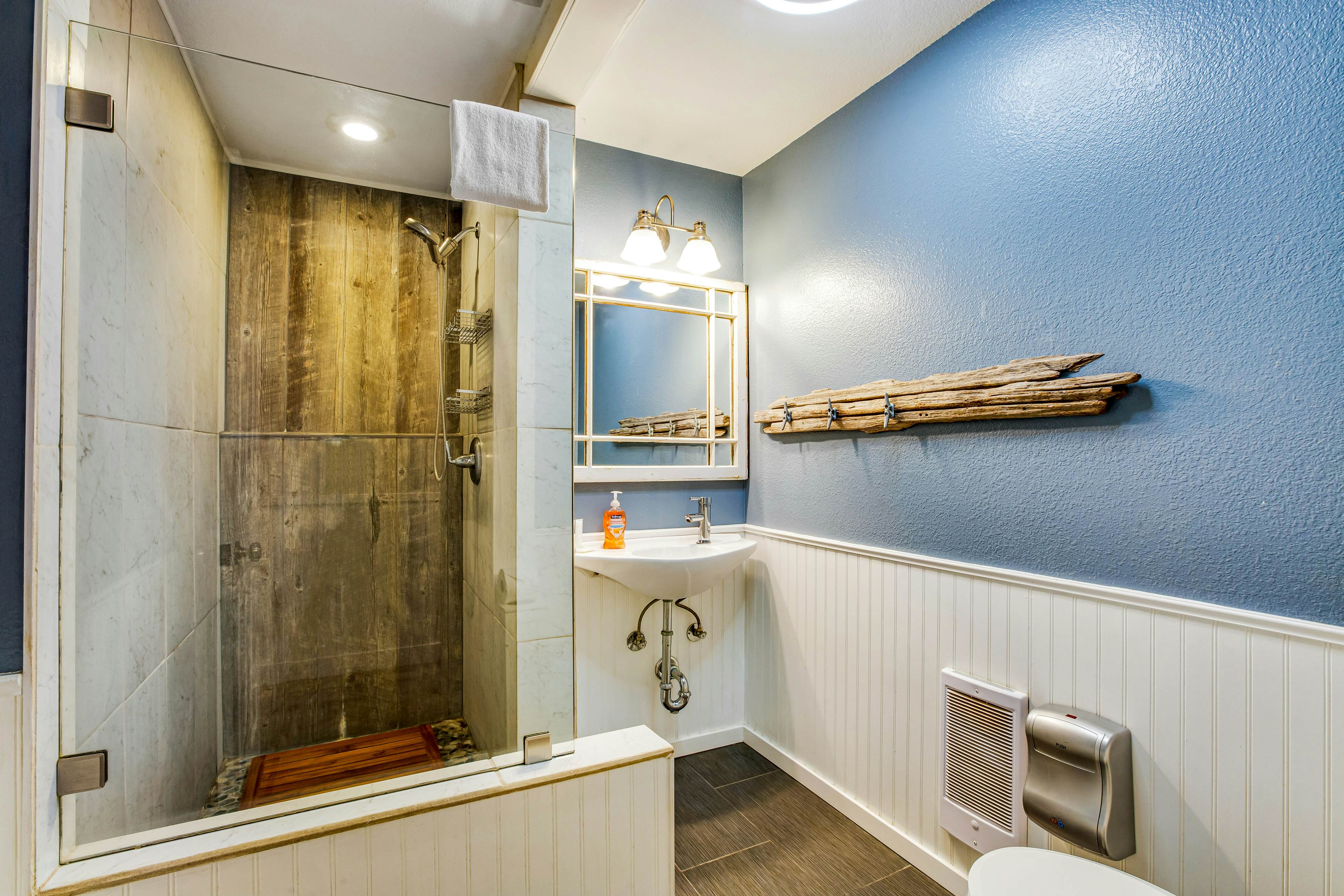 Cranberry Lake Getaway