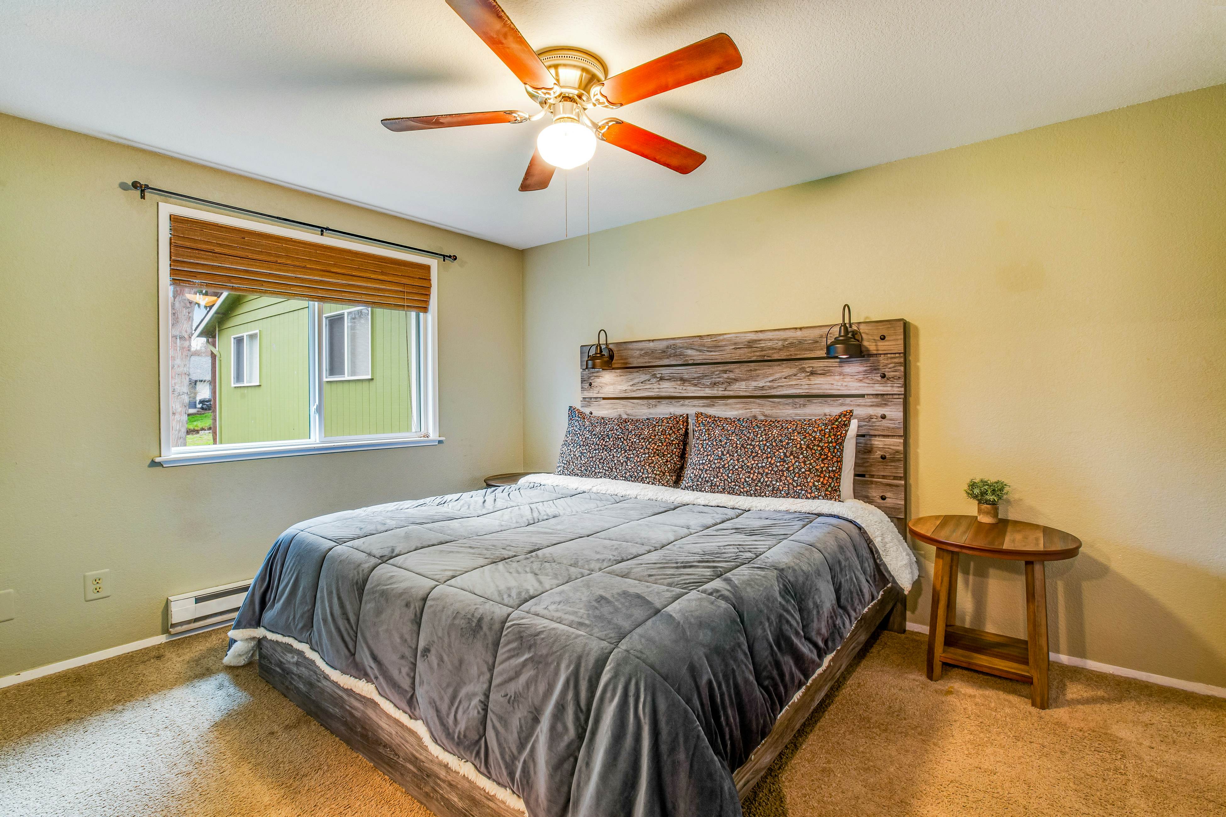 Cranberry Lake Getaway