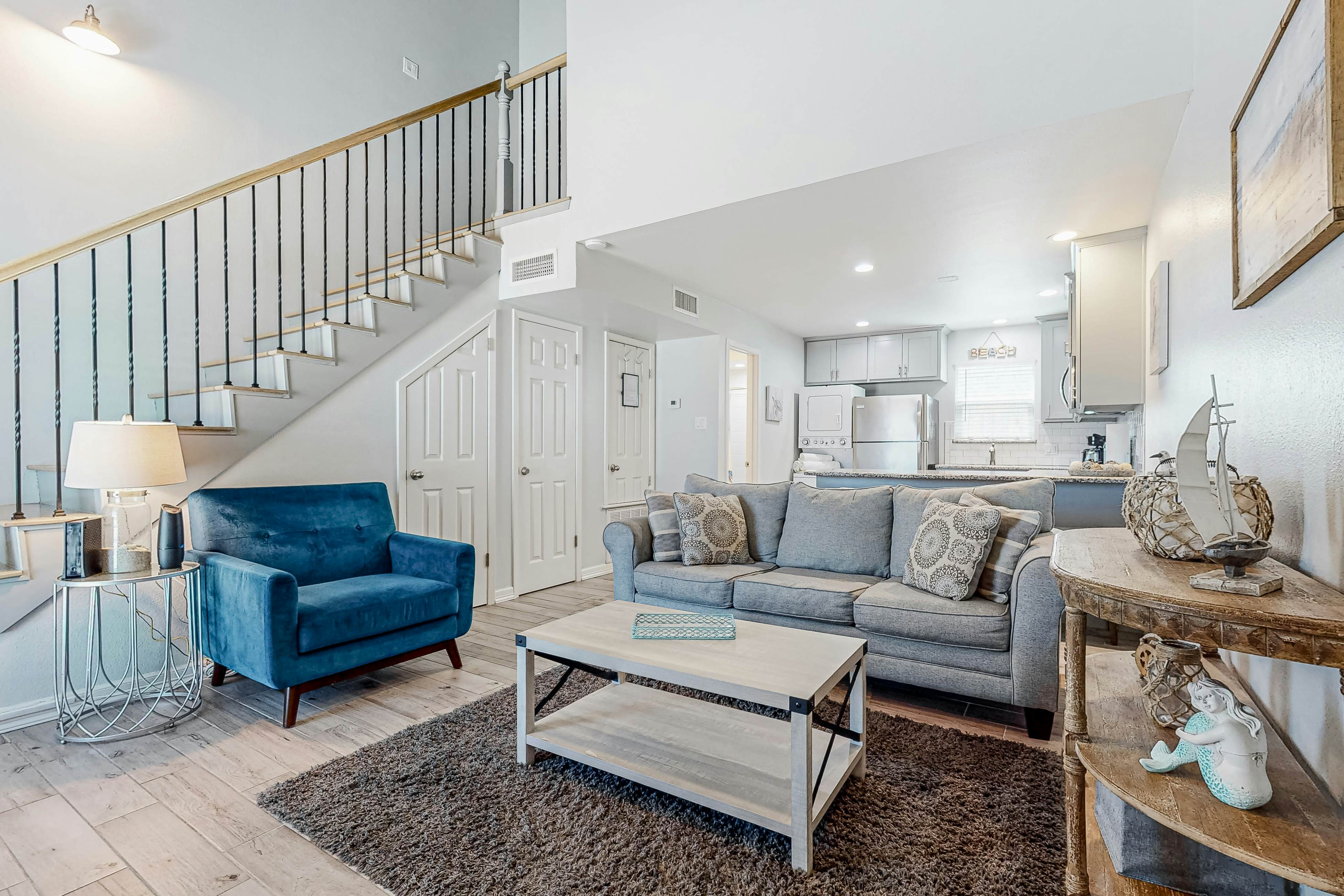 Corpus Christi Rentals, Beach Rentals Professionally Cleaned Vacasa