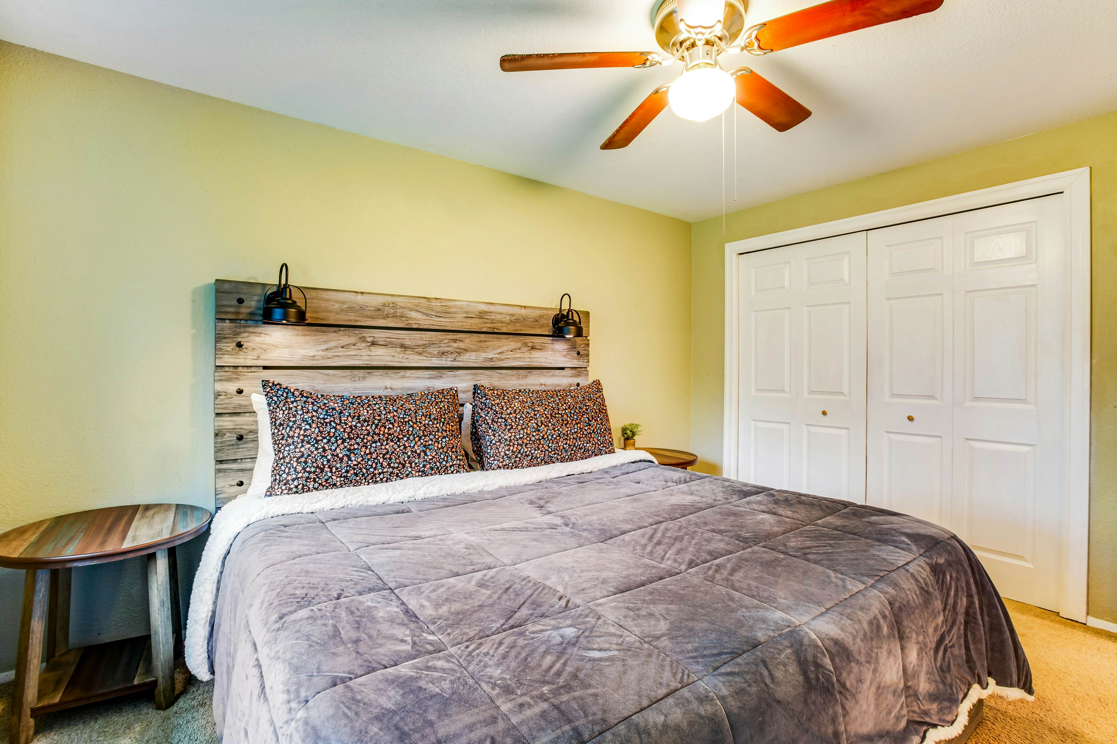 Cranberry Lake Getaway