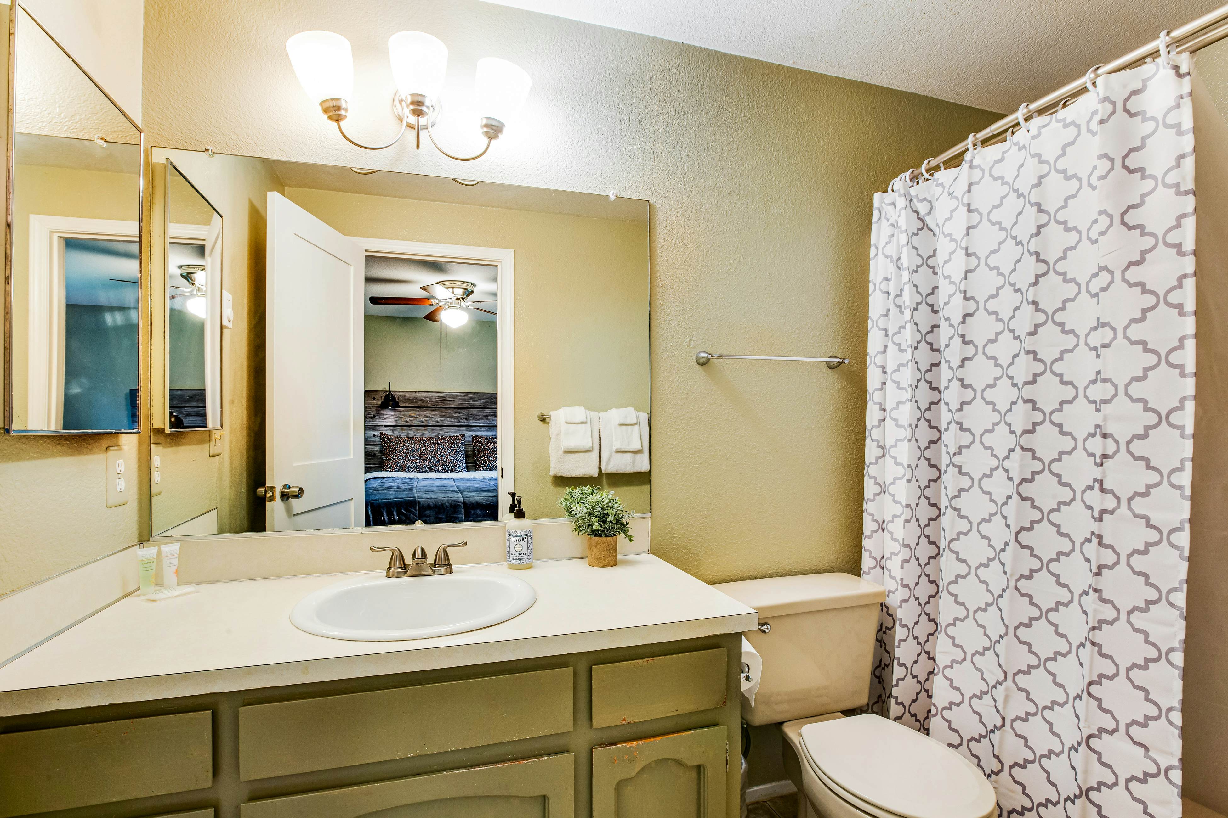 Cranberry Lake Getaway