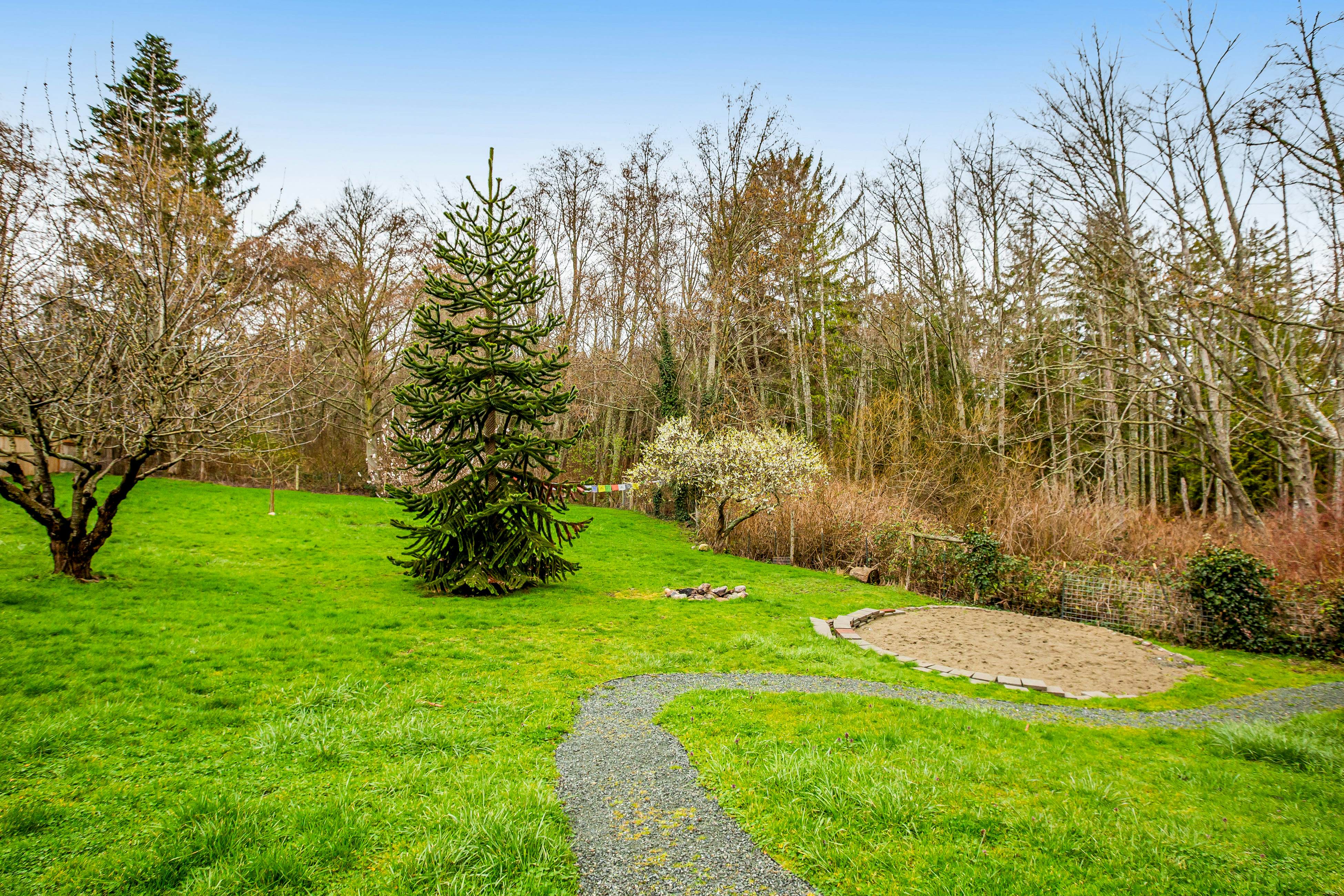 Cranberry Lake Getaway
