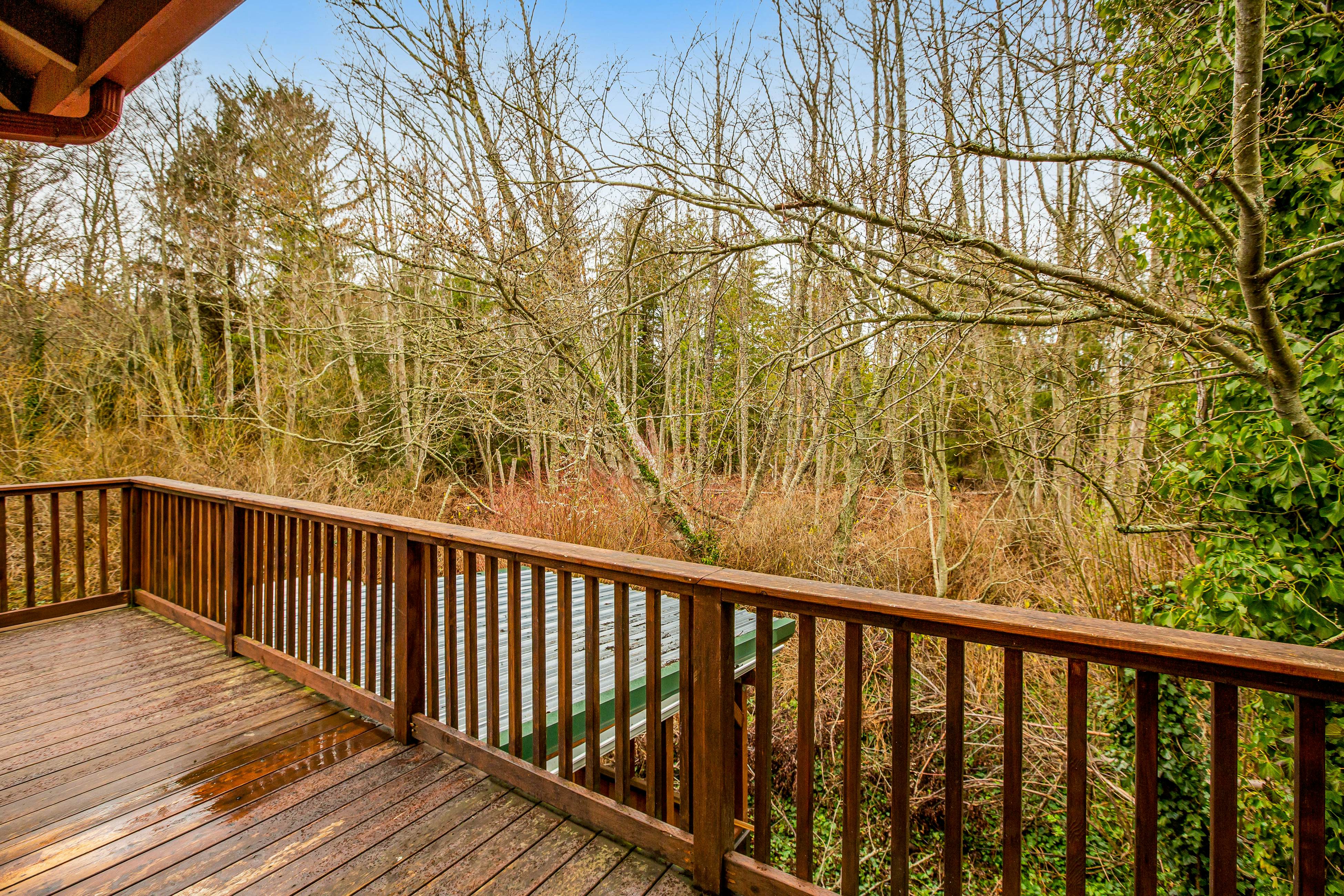 Cranberry Lake Getaway