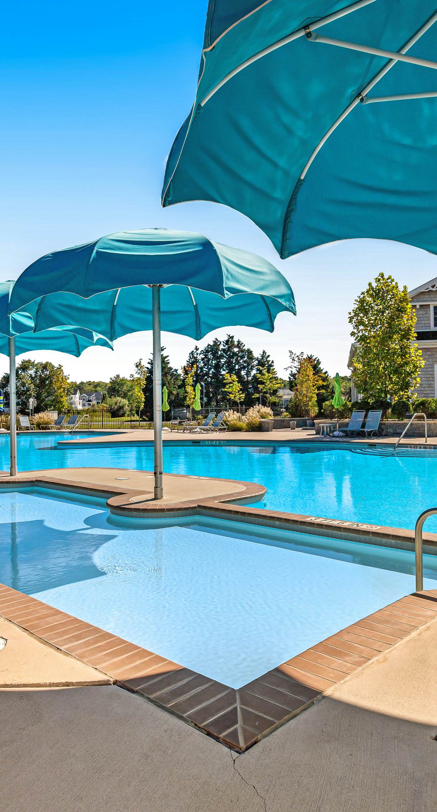 Ocean View Beach Club - 25016 Kitts Ln