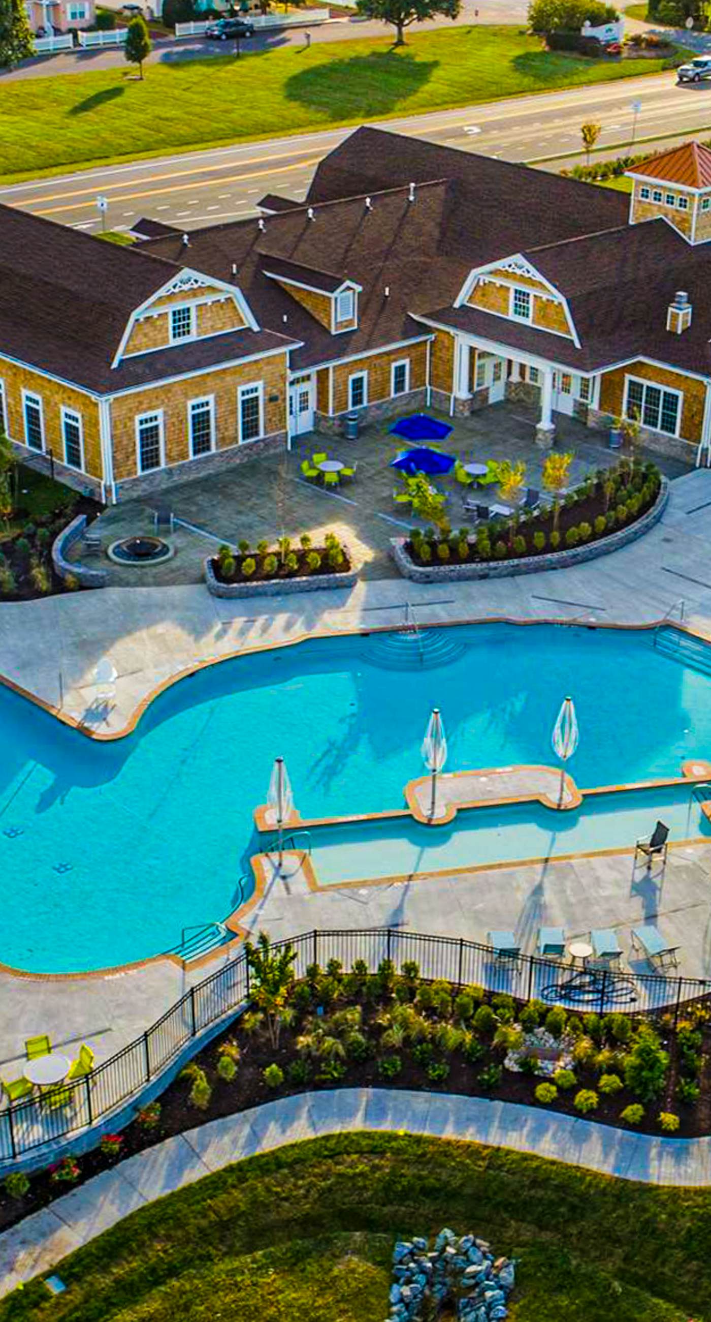 Ocean View Beach Club - 25016 Kitts Ln