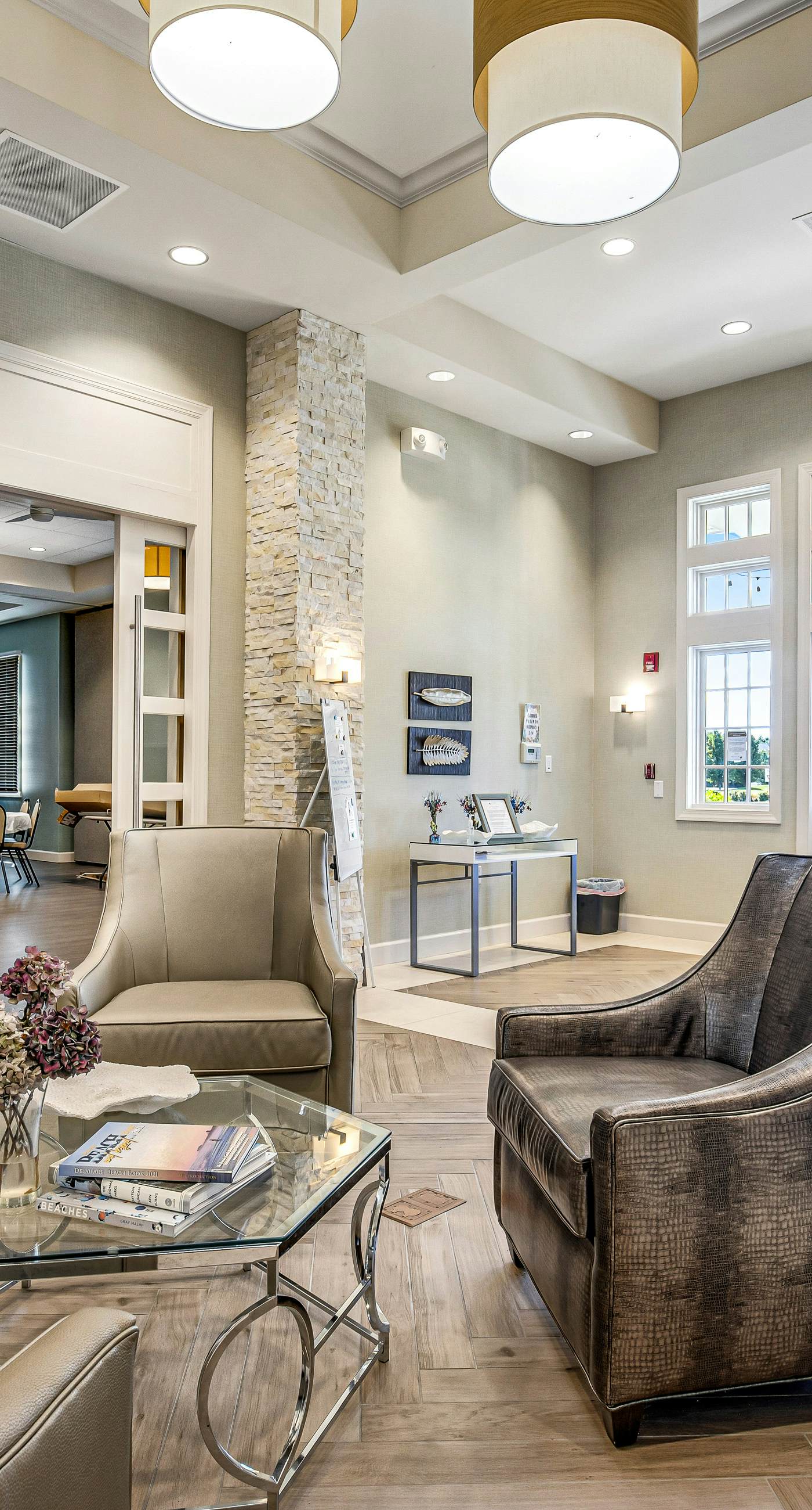 Ocean View Beach Club - 25016 Kitts Ln