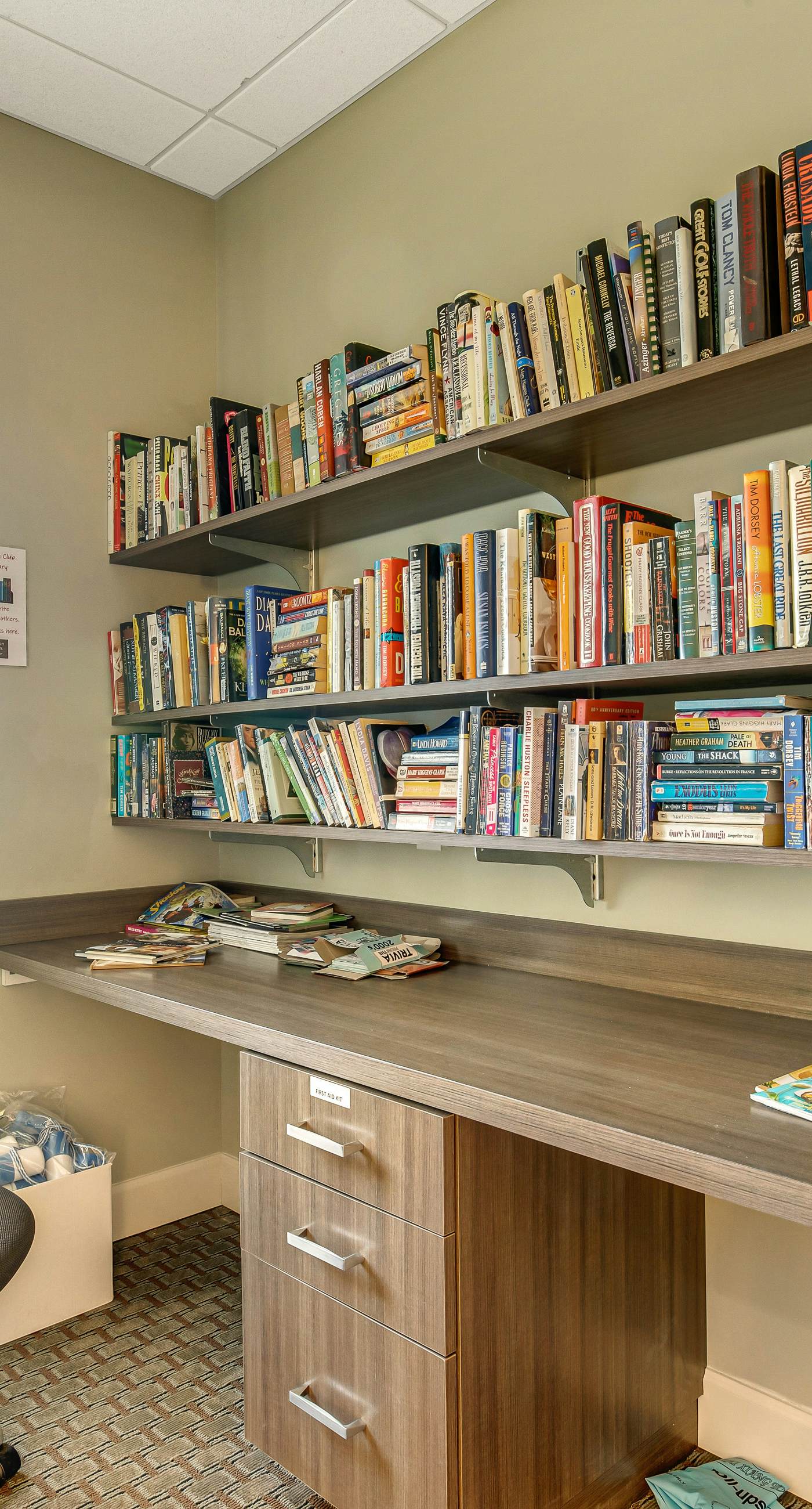 Ocean View Beach Club - 25016 Kitts Ln