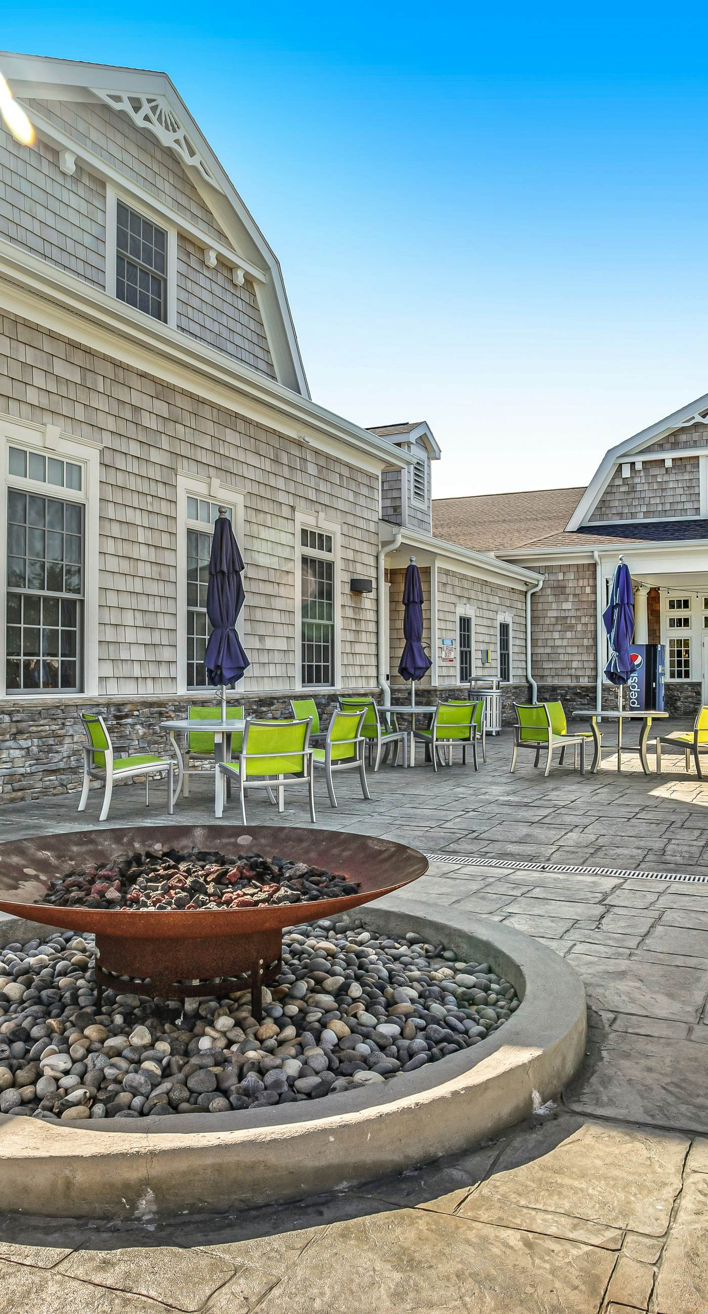 Ocean View Beach Club - 25016 Kitts Ln