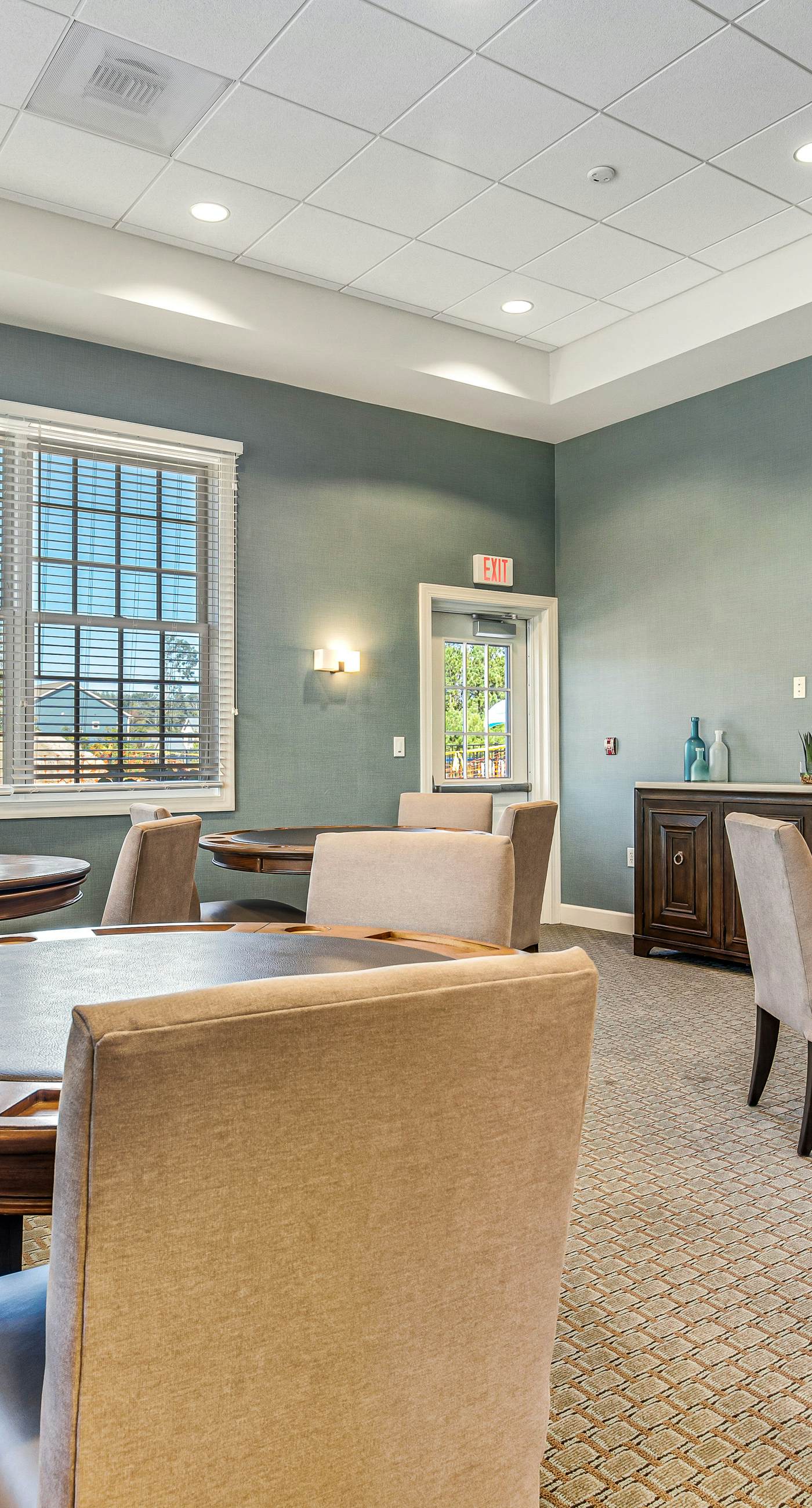 Ocean View Beach Club - 25016 Kitts Ln