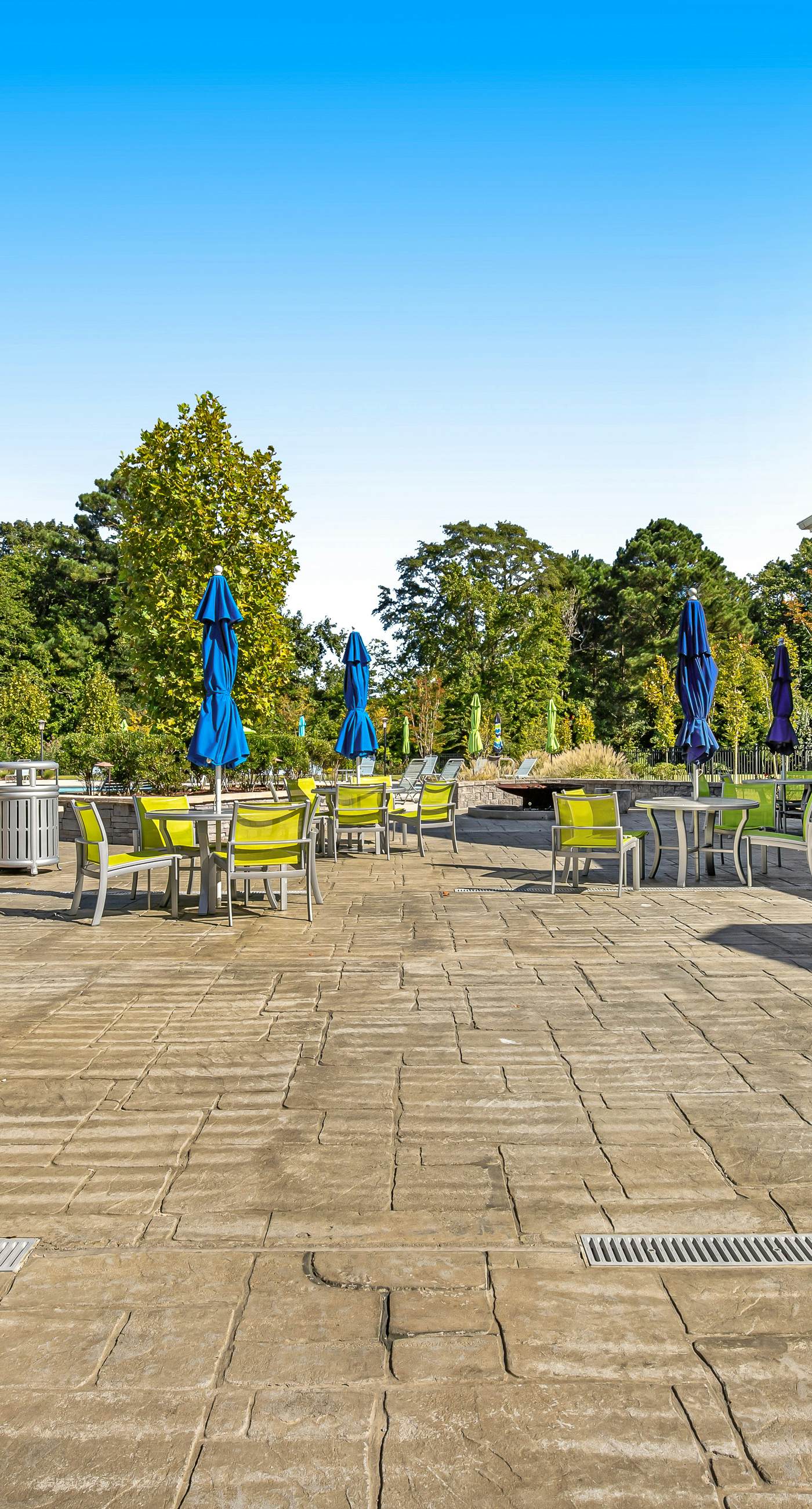 Ocean View Beach Club - 25016 Kitts Ln