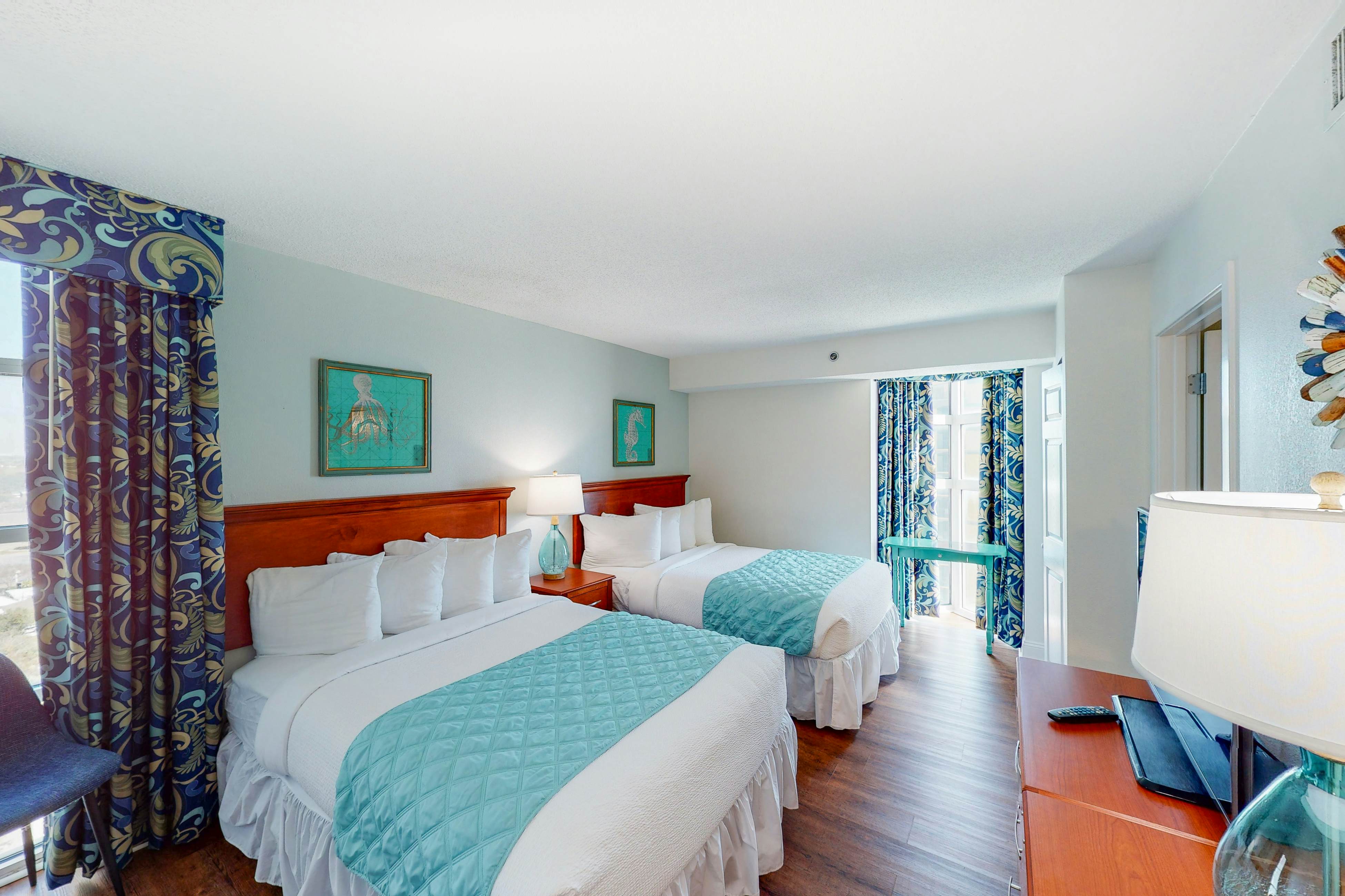 Carolinian Beach Resort 1930