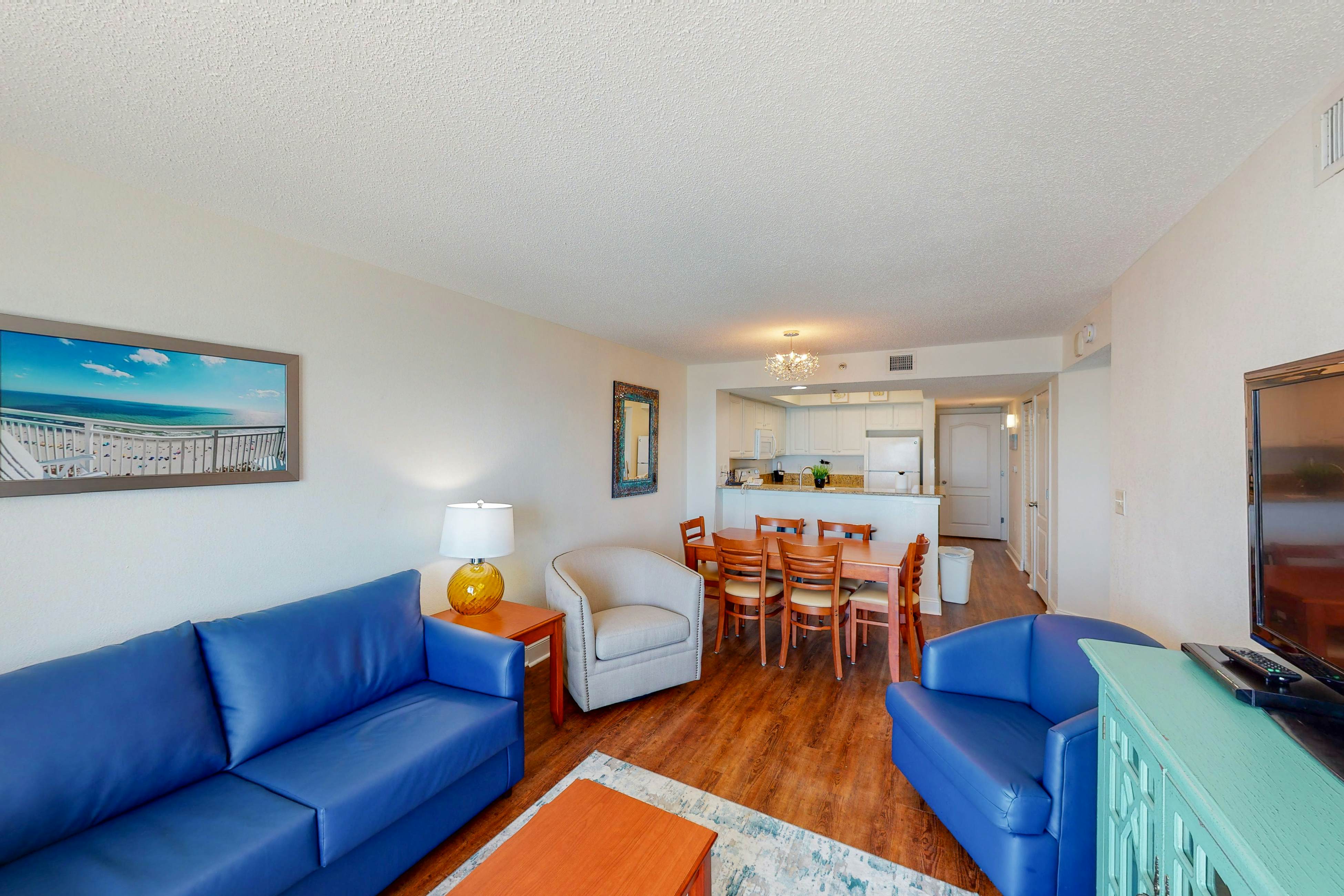 Carolinian Beach Resort 1930