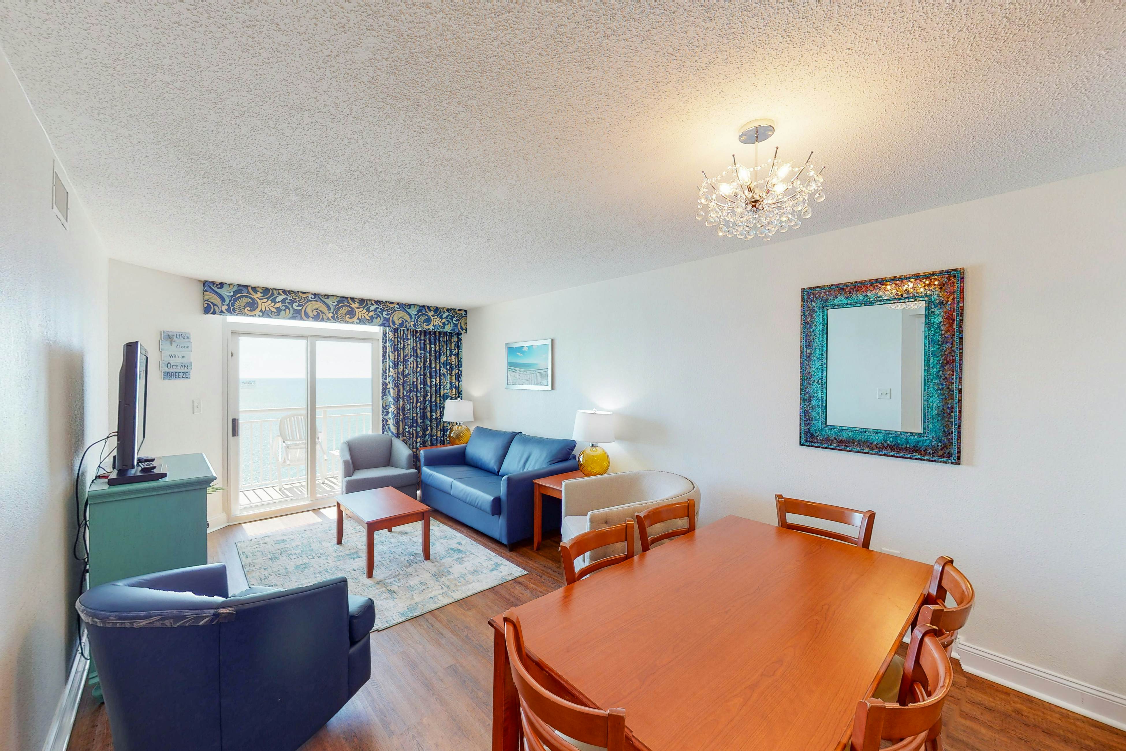 Carolinian Beach Resort 1930