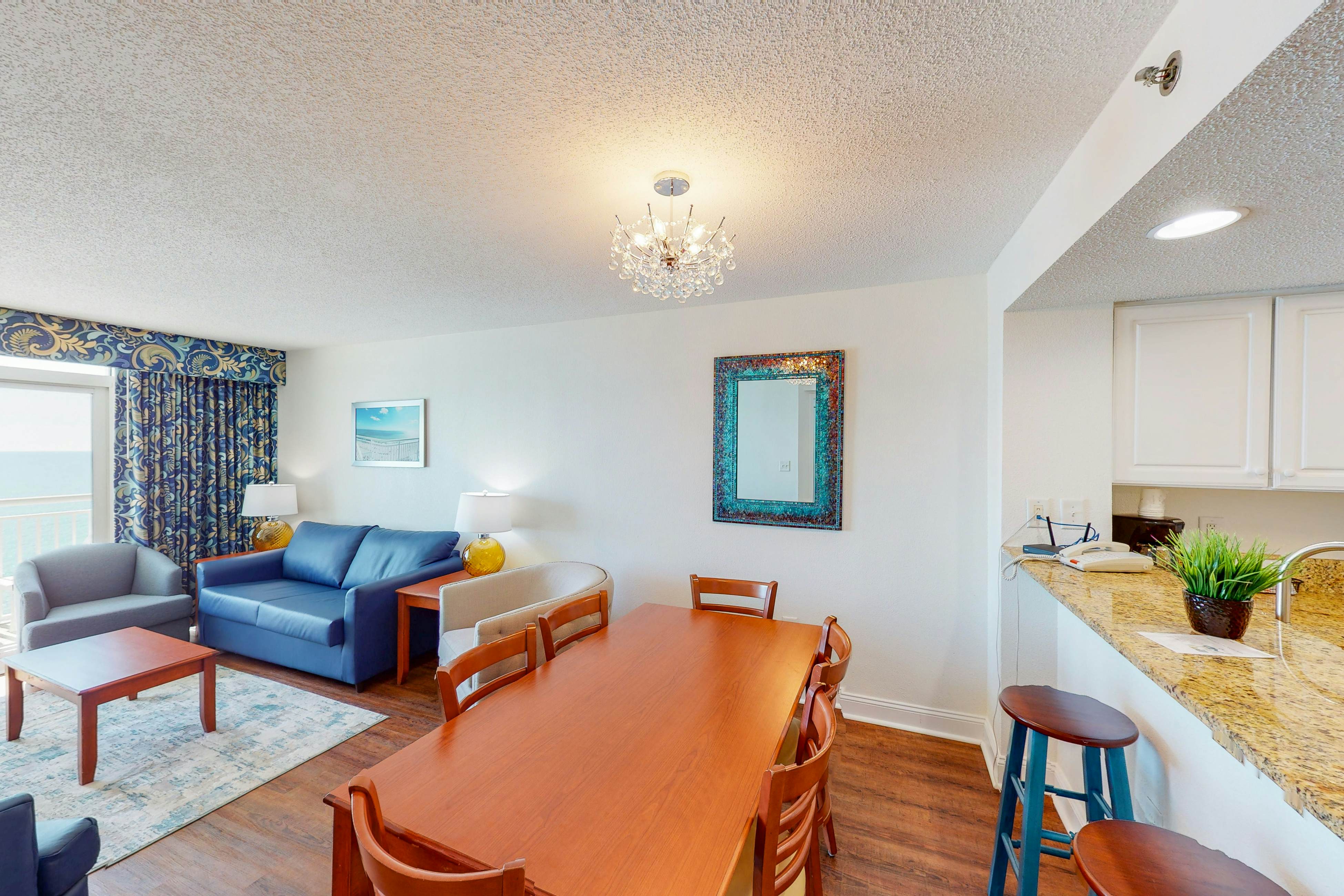 Carolinian Beach Resort 1930