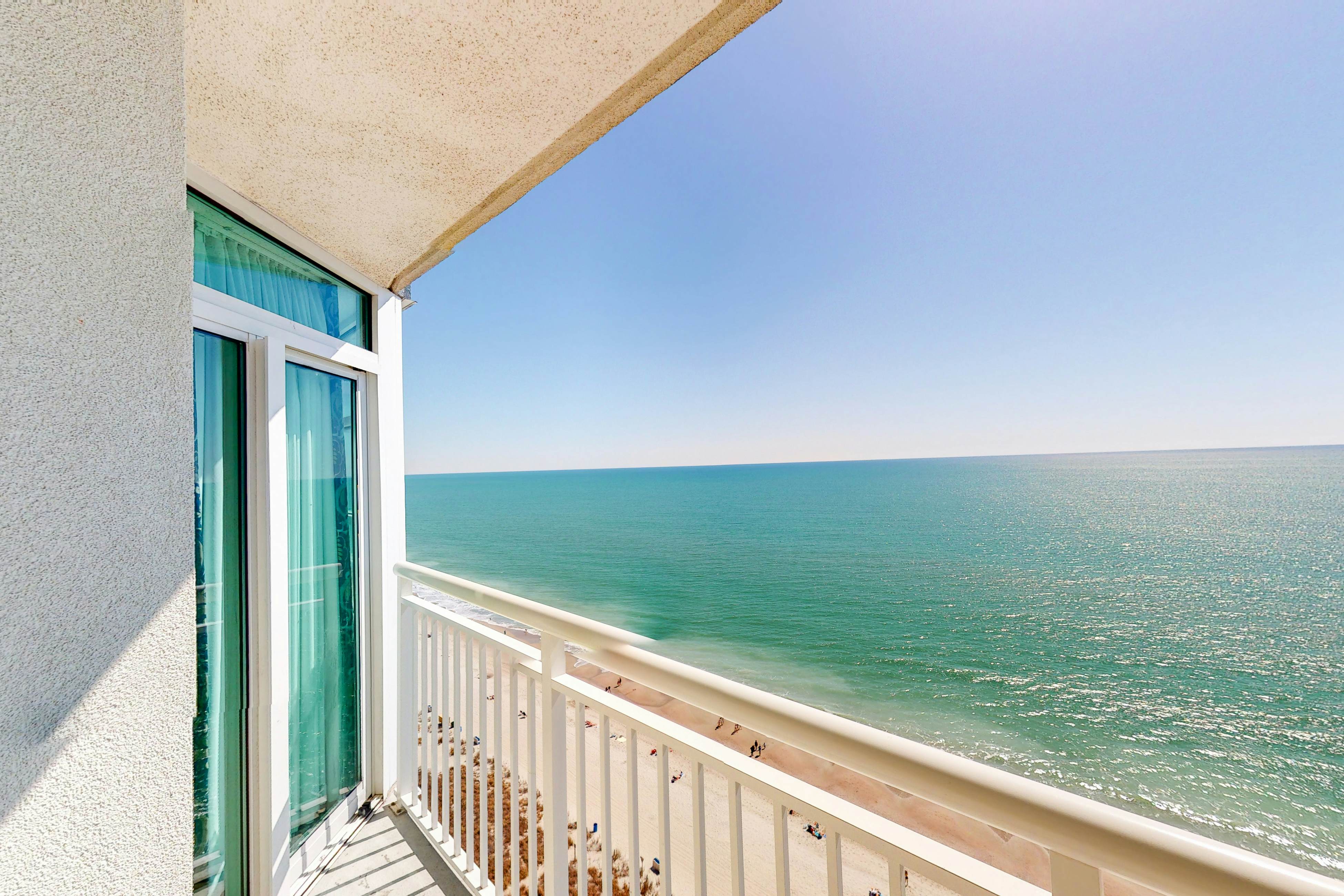 Carolinian Beach Resort 1930