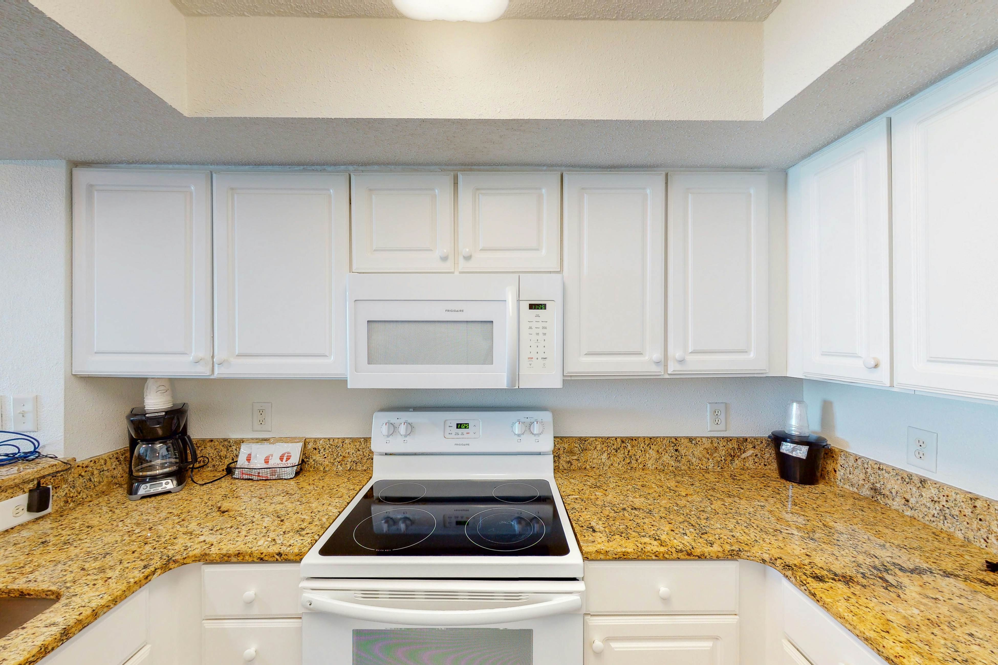 Carolinian Beach Resort 1930