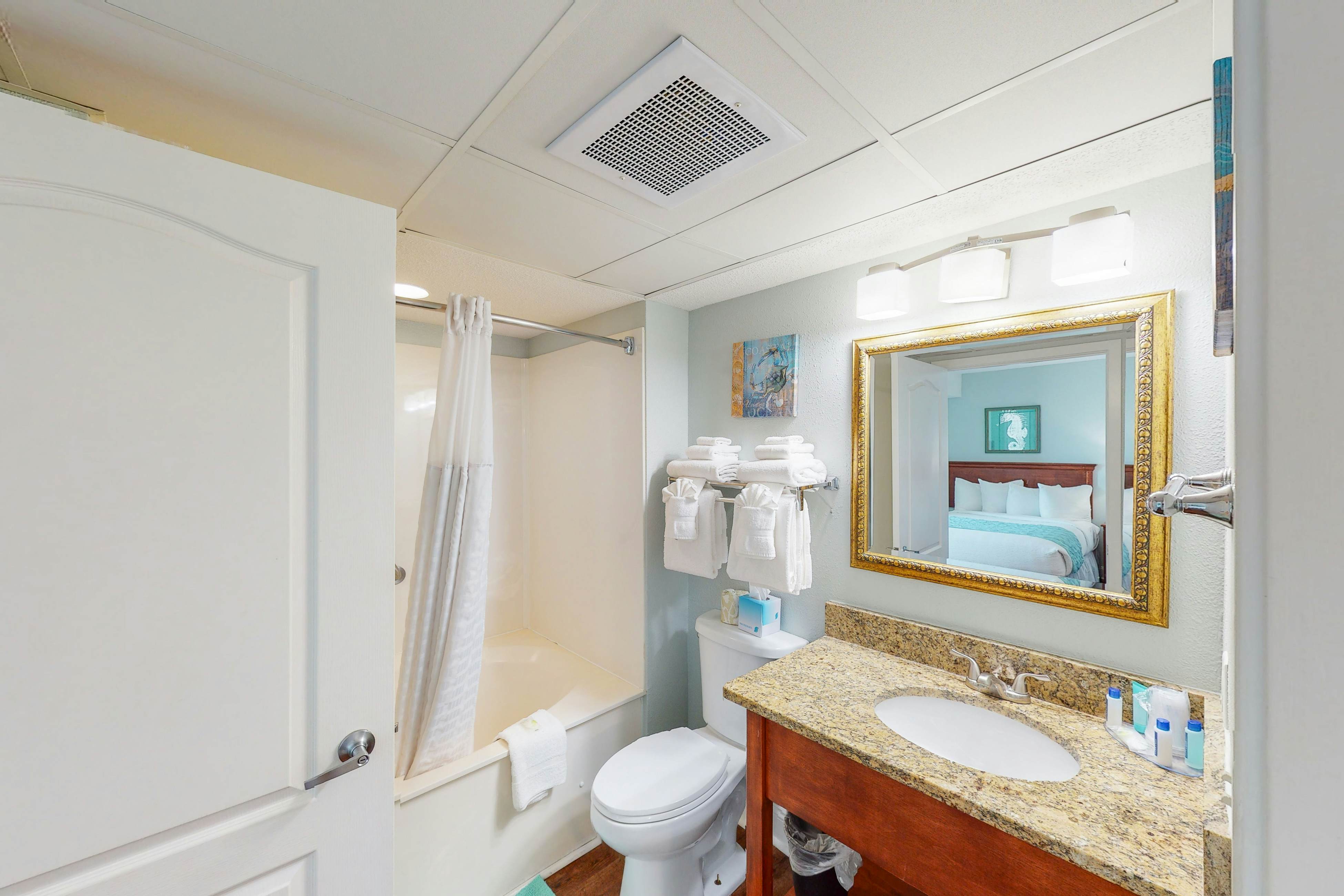 Carolinian Beach Resort 1930