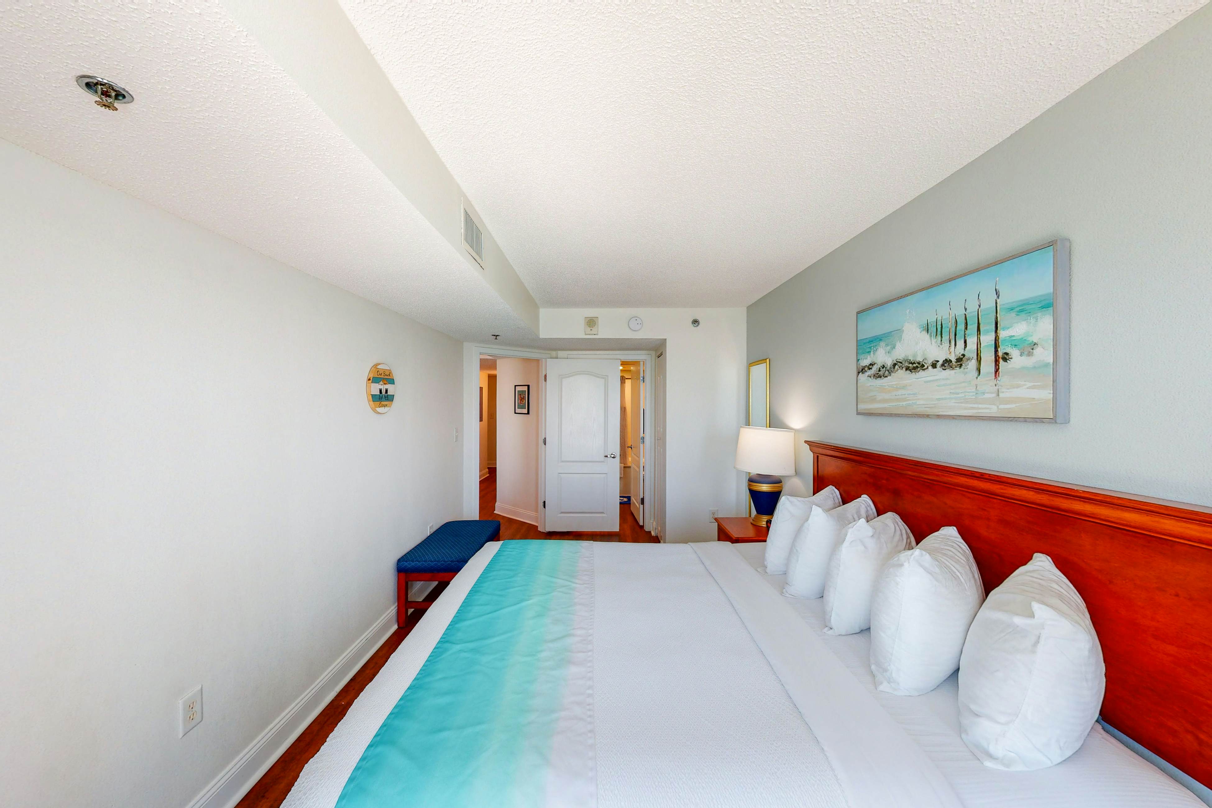 Carolinian Beach Resort 1930