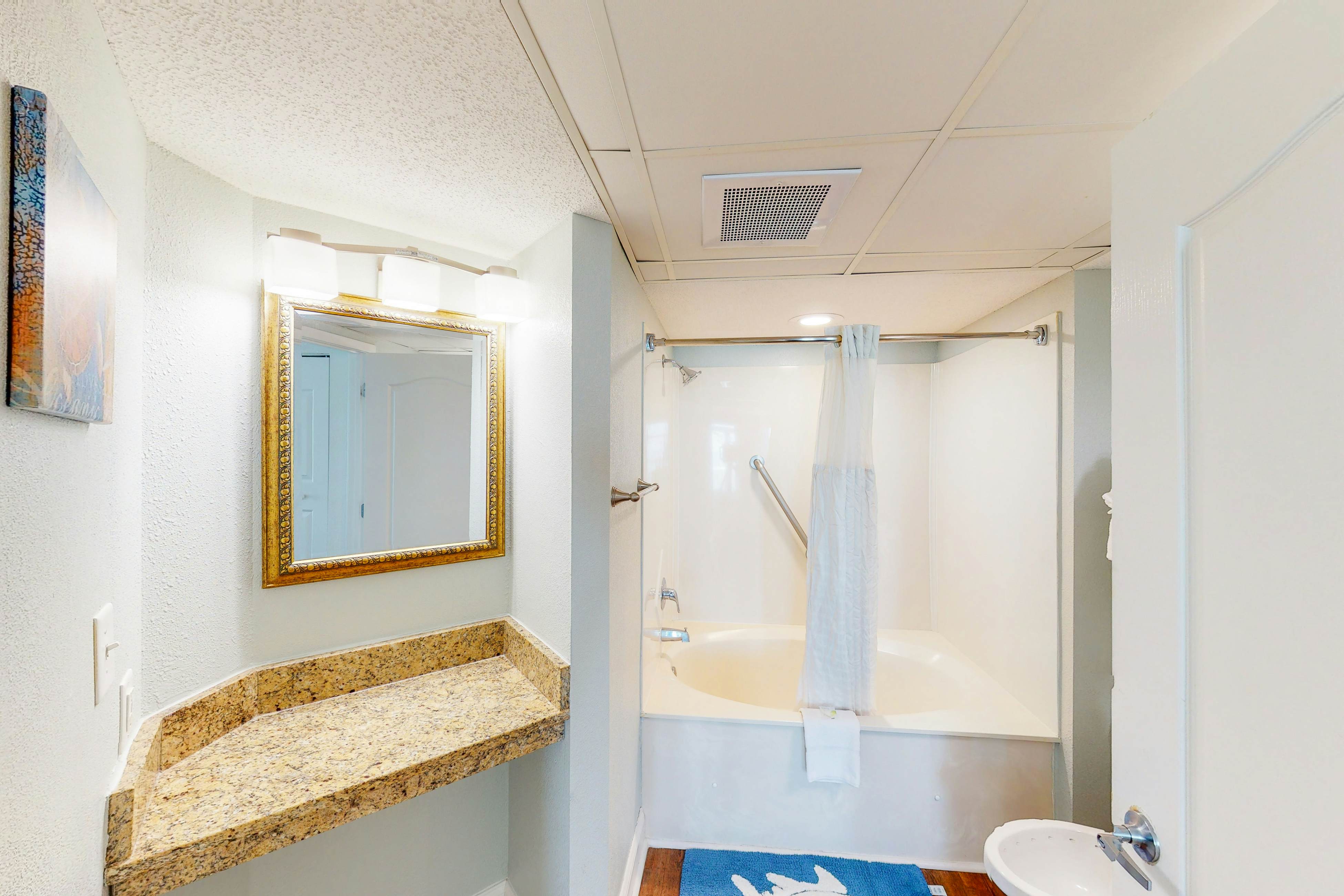 Carolinian Beach Resort 1930